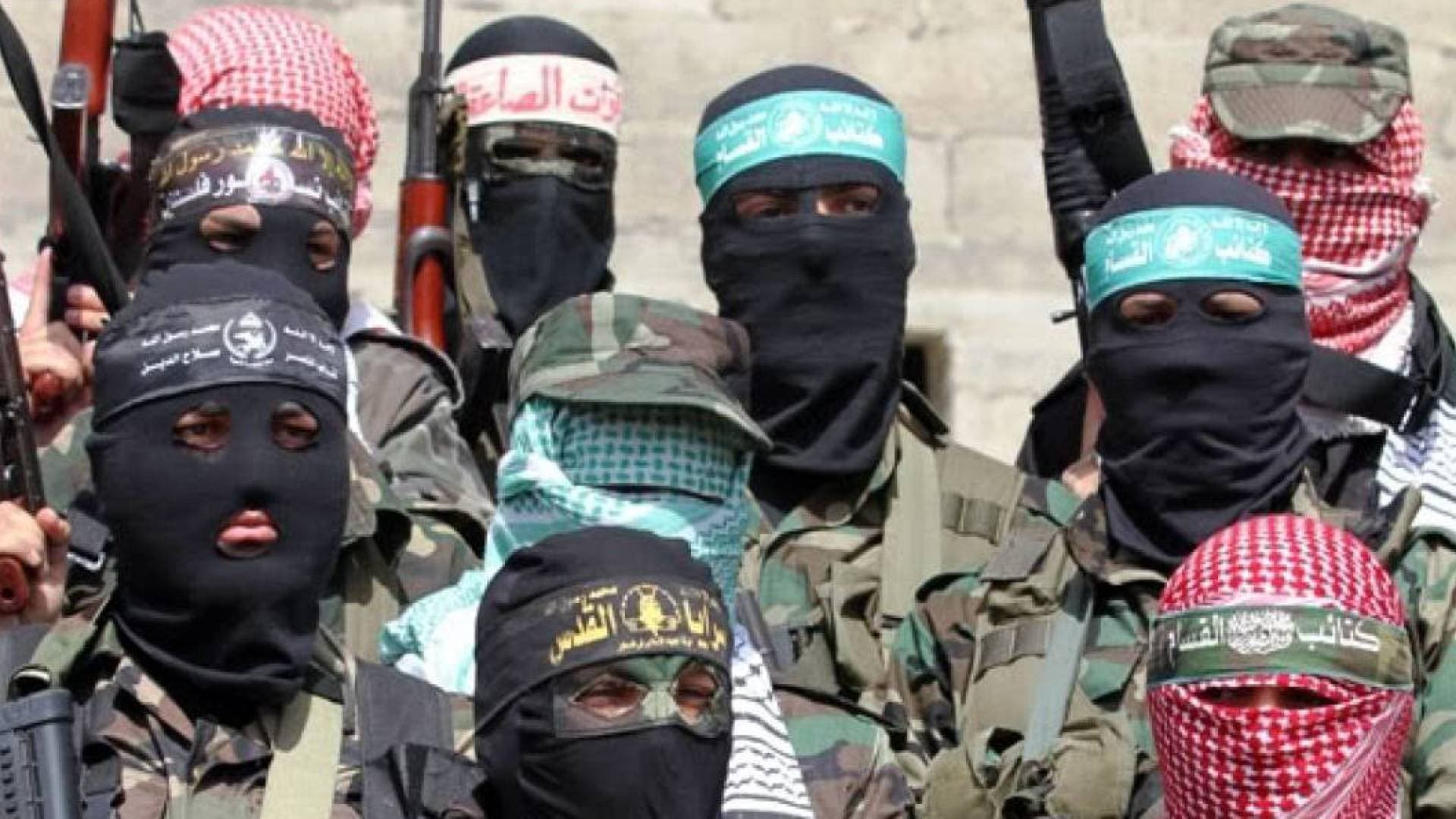 فصائل المقاومة الفلسطينية: نرفض خطة ميلادينوف لإدارة غزة ونحذر من انهيار الهدنة