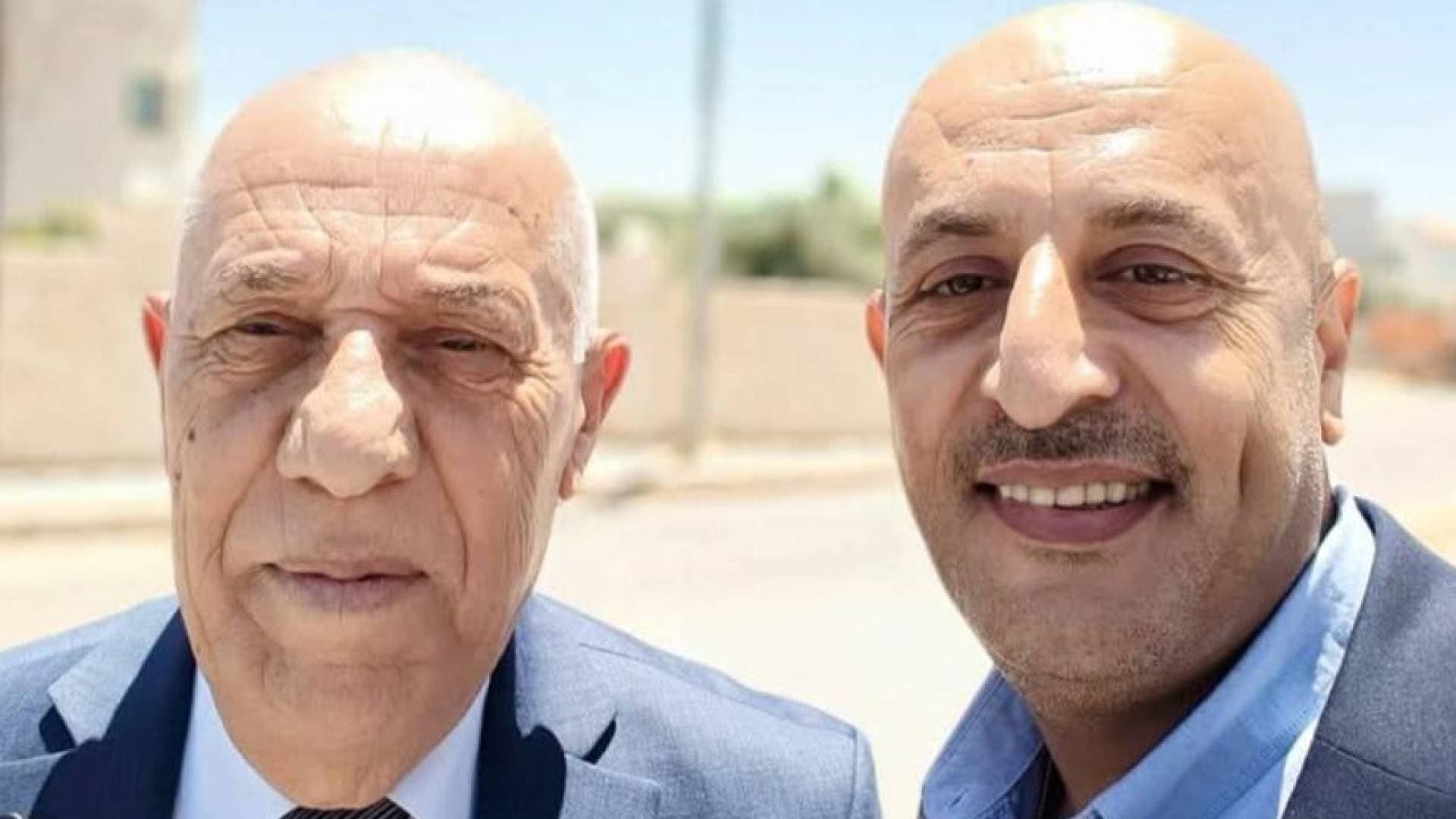 الدويري ينعى نجله ووحيده المهندس جمال إثر جلطة قلبية.. ويعلن تفاصيل العزاء
