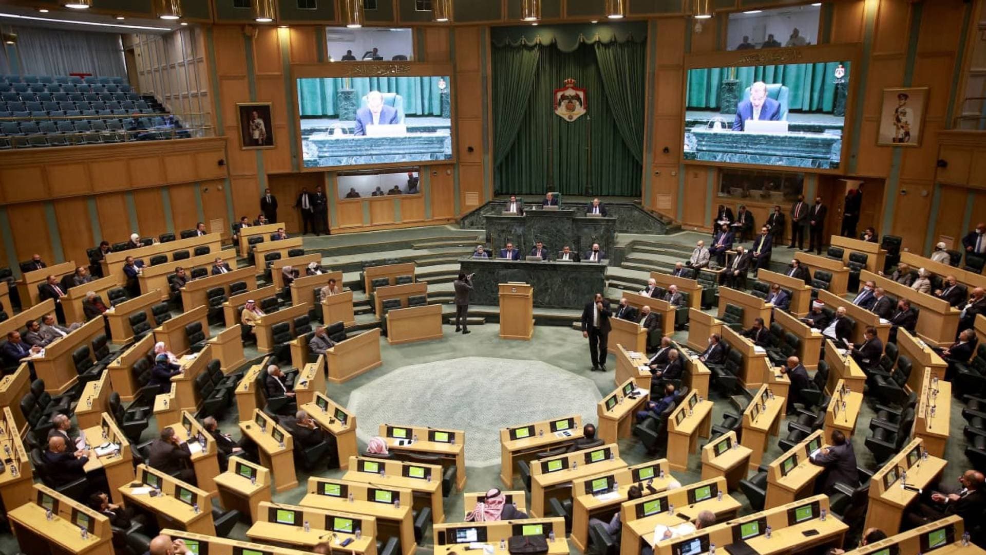 مجلس النواب: اجتماع للمكتب التنفيذي لمناقشة آليات العمل البرلماني للمرحلة المقبلة
