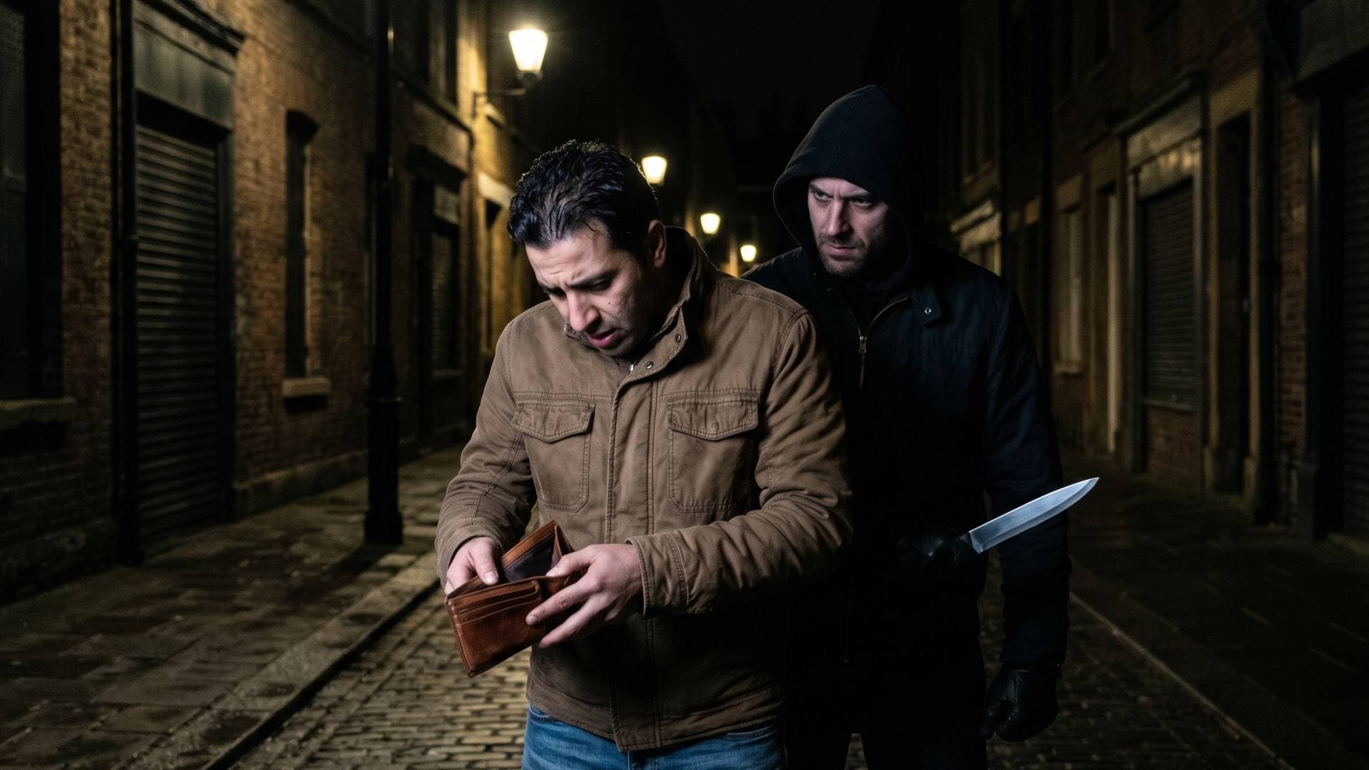 مدعي عام الجنايات: توجية تهمة القتل القصد لشاب أنهى حياة صديقه بسبب 200 دينار