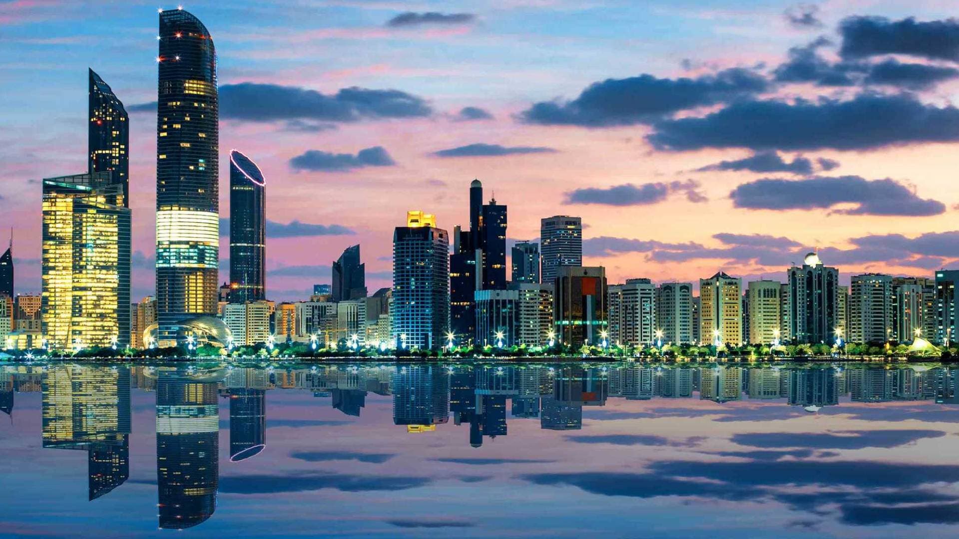 أبو ظبي تقرر إيقاف الزيادة على الإيجارات حتى إشعار آخر