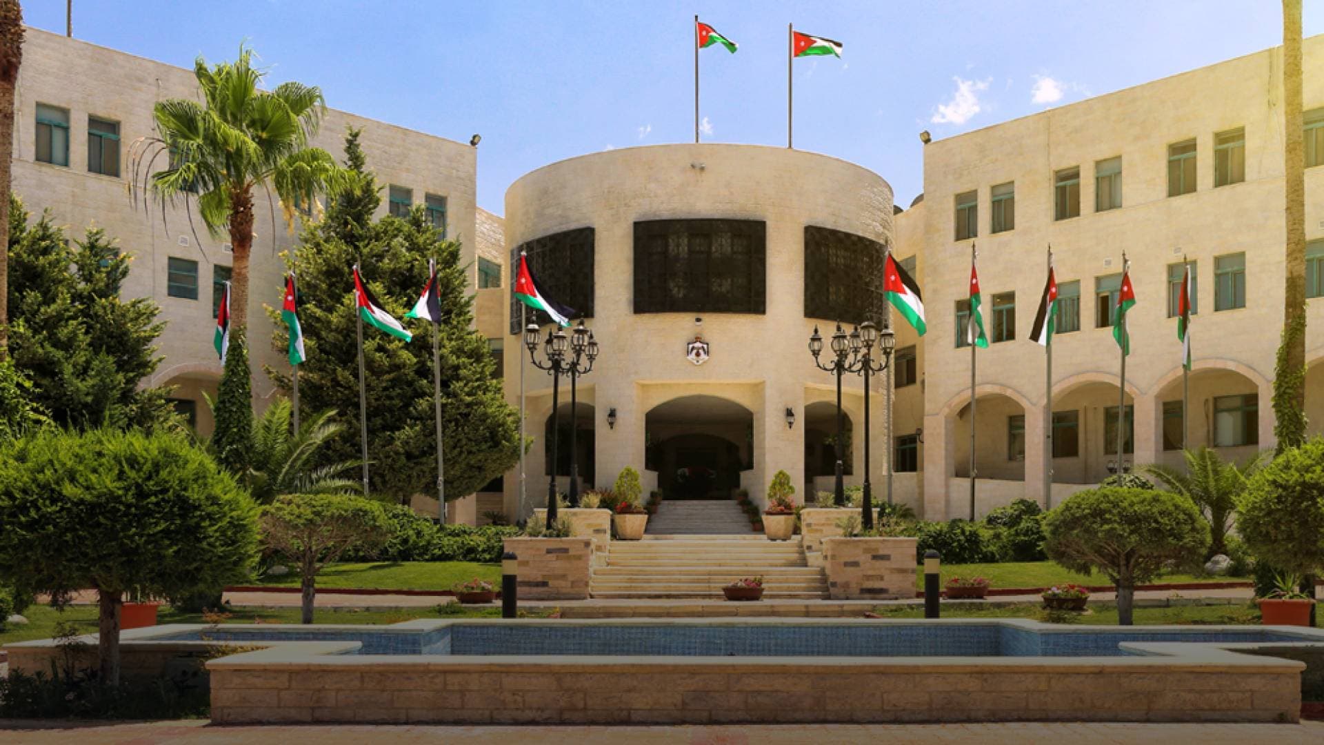 الأردن ودول عربية وإسلامية تدين اقتحامات المستوطنين "الإسرائيليين" المتطرفين للمسجد الأقصى المبارك