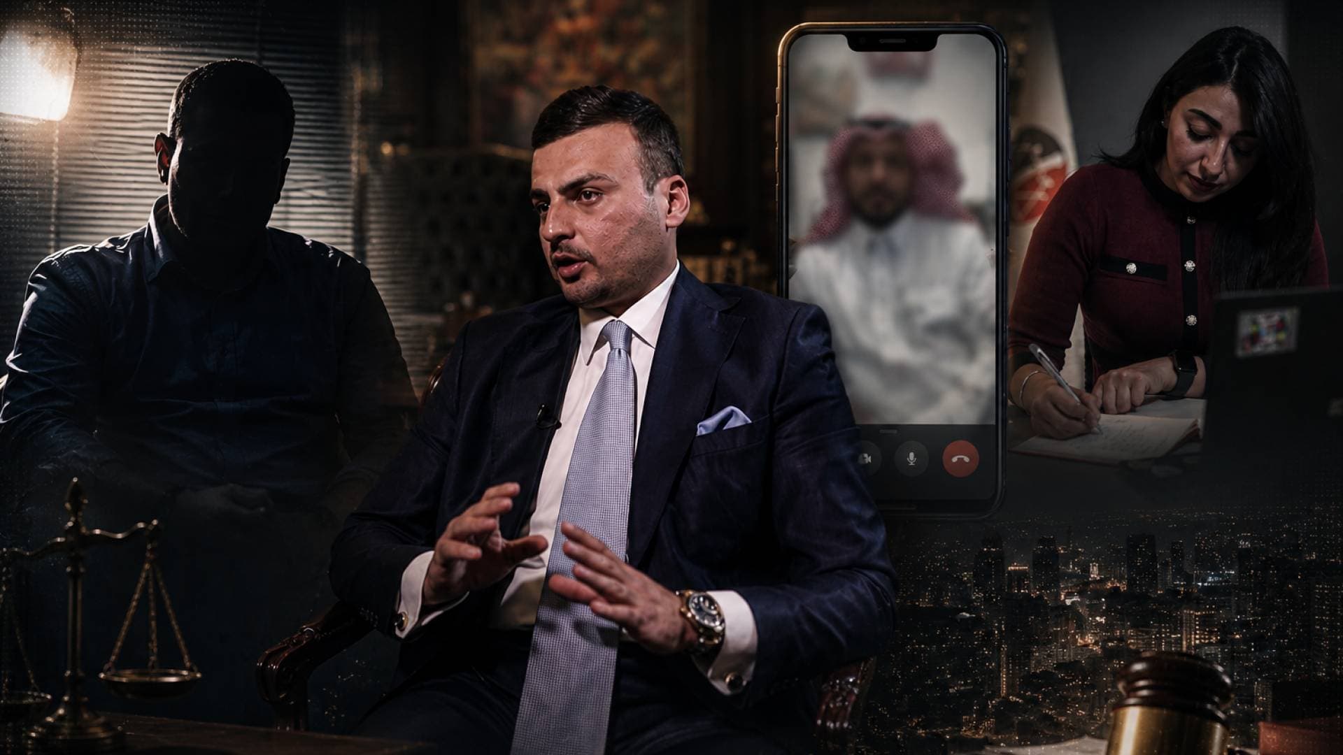مصيدة المسيار في الأردن: عقود شفهية تنتهي بالابتزاز.. و90% من الضحايا رجال
