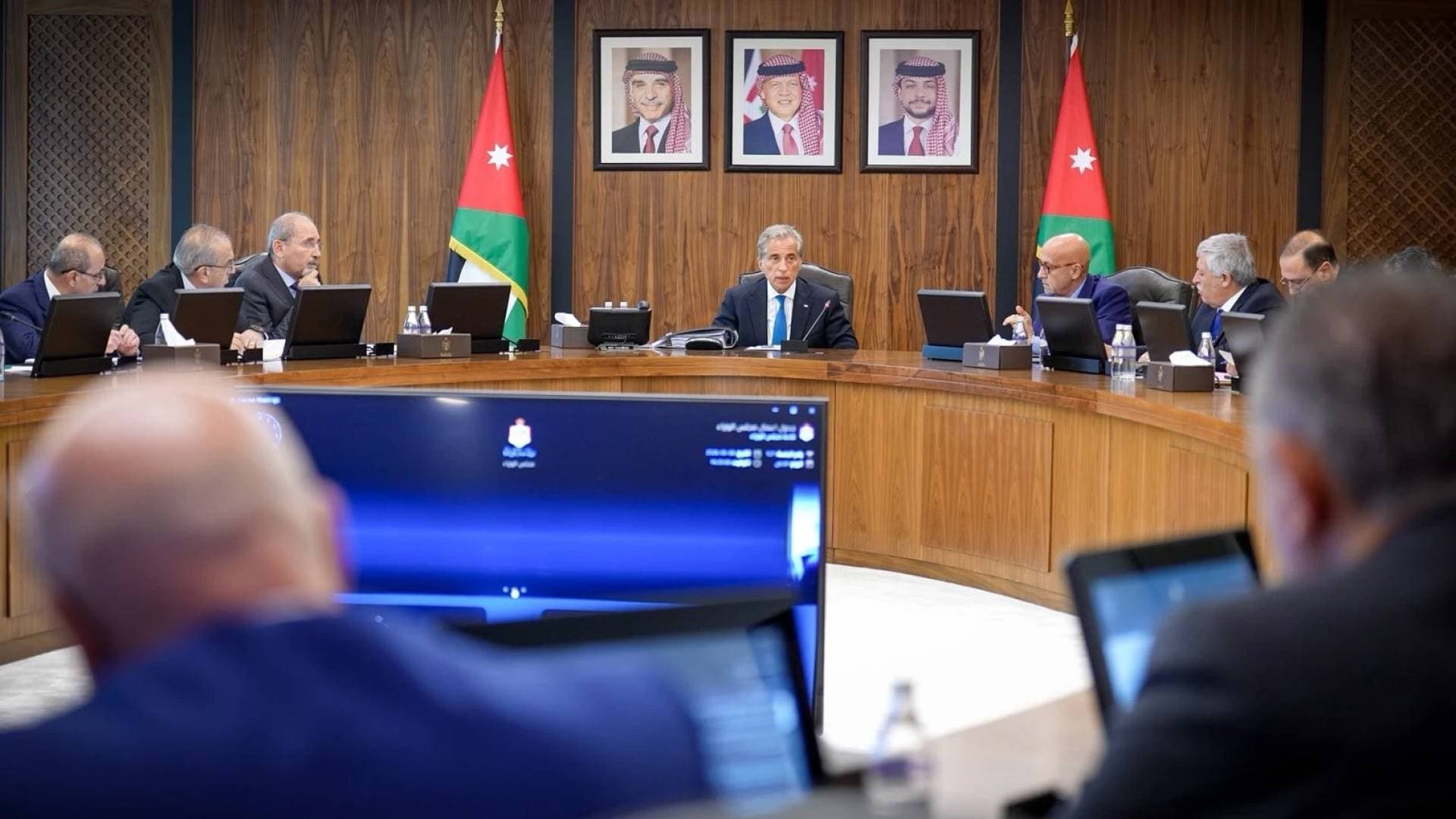 قرارات مهمة من مجلس الوزراء للأردنيين الاثنين
