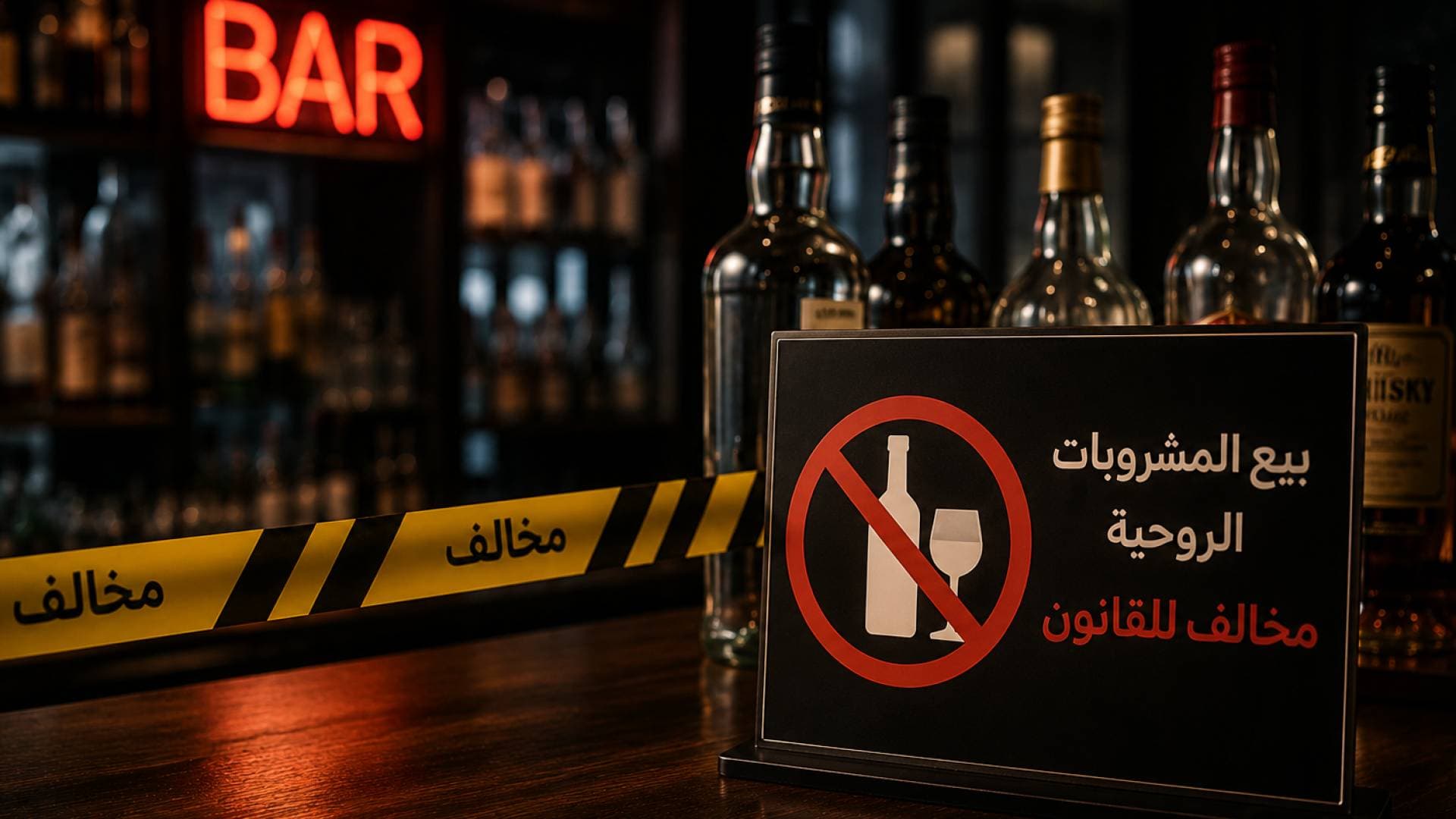 بمتابعة "من هنا نبدأ".. محافظ الزرقاء يفند ادعاءات ترخيص محل مشروبات بالقرب من مسجد - فيديو