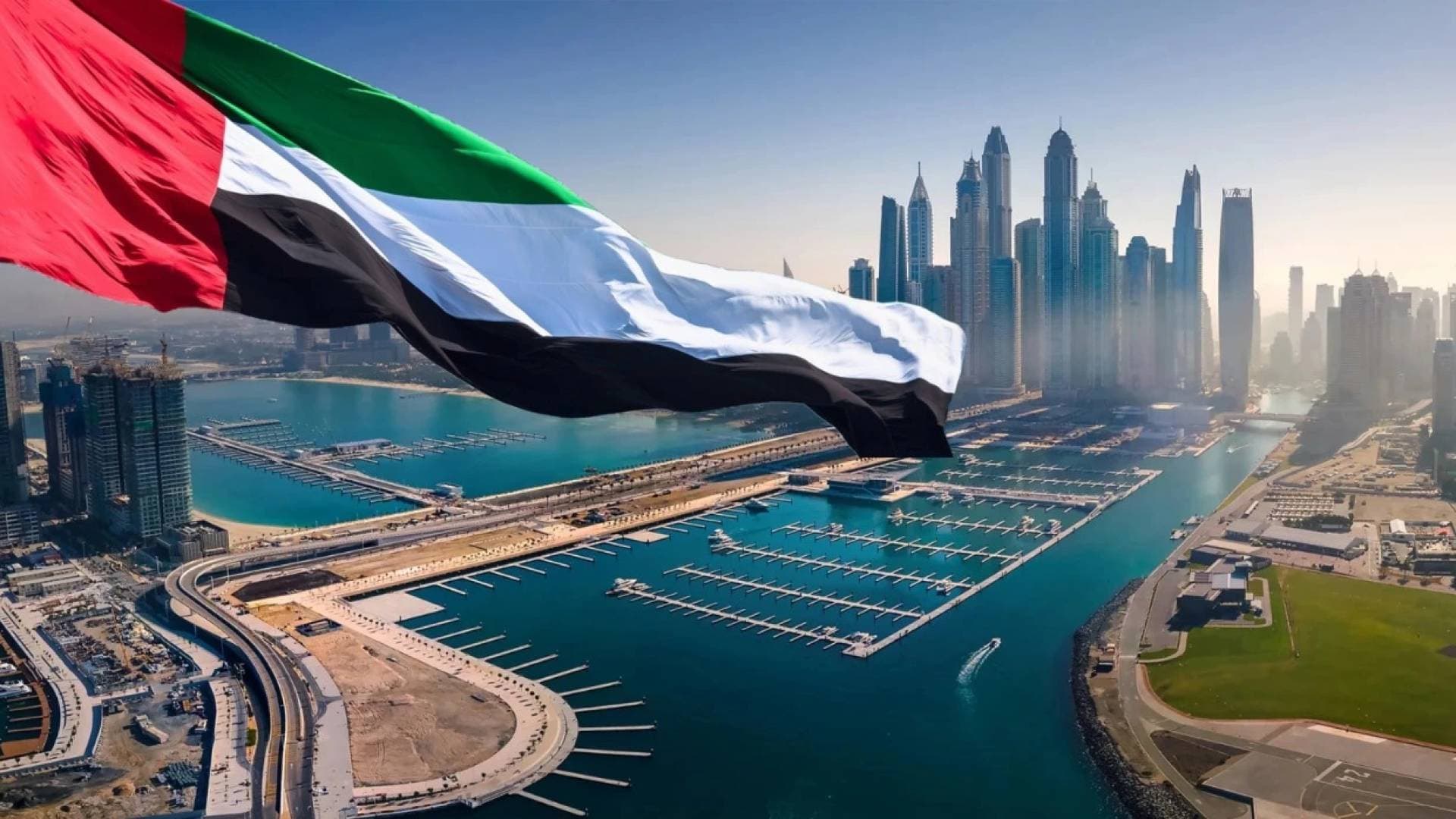 دولة الإمارات تدين بأشد العبارات تجدد الهجمات الإيرانية العدوانية على الأردن والبحرين والكويت