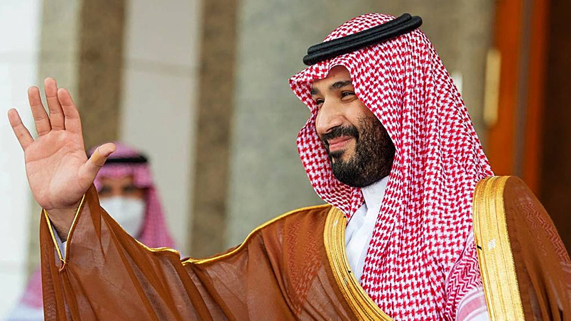 ولي العهد السعودي يعتذر عن عدم المشاركة في قمة مجموعة السبع بفرنسا لارتباطات مسبقة