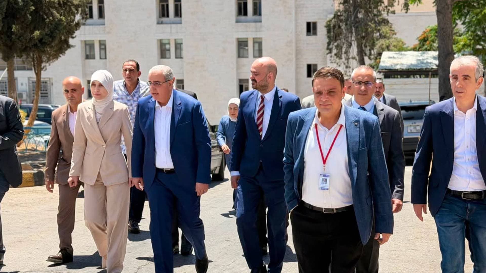 اعتبارا من الأحد.. مستشفيات البشير تعلن ترتيبات جديدة لمواعيد العيادات الصباحية