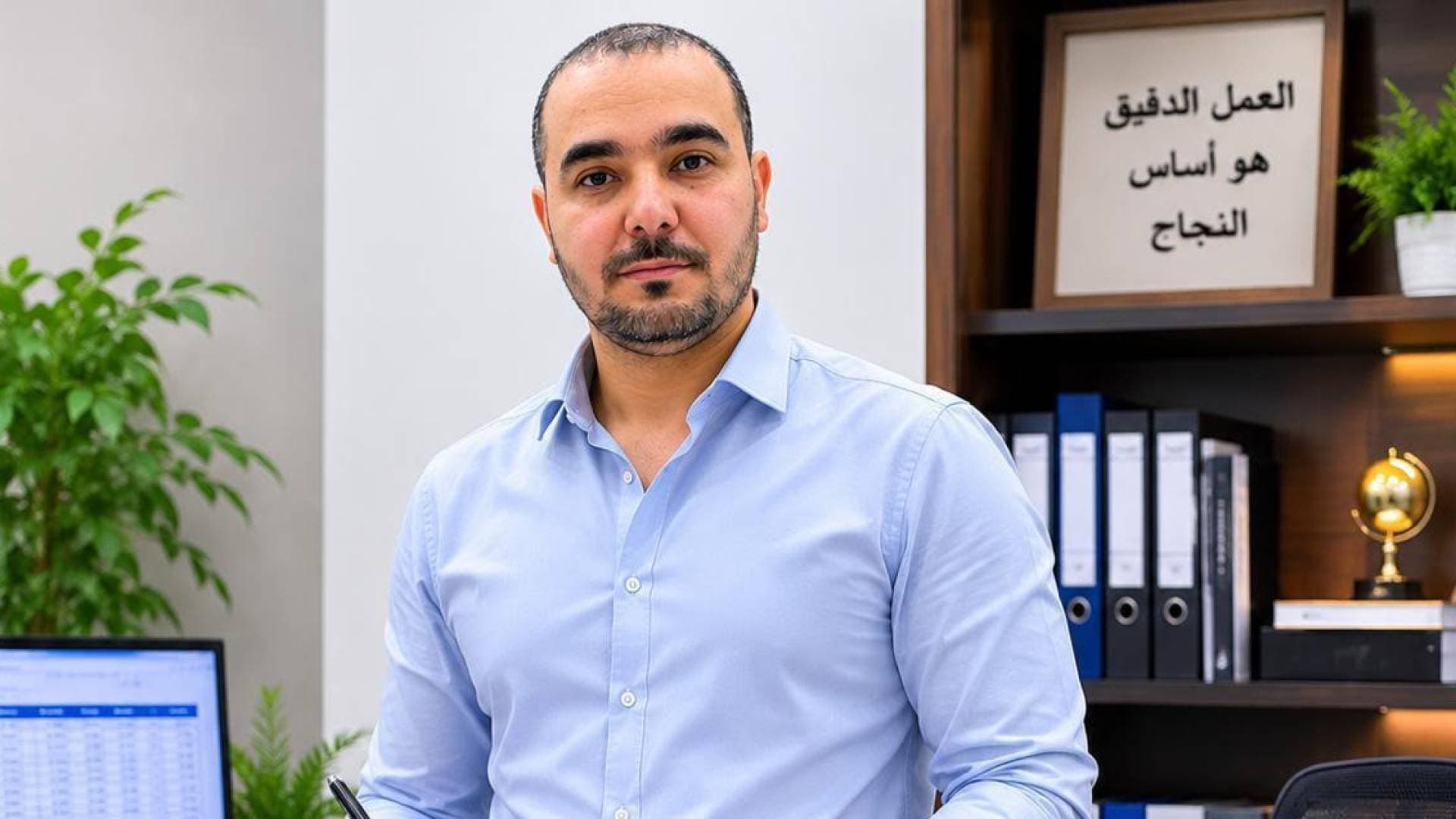 محمد إبراهيم عبدالدايم: المحاسبة المستقبلية تقود نحو بيئة مالية أكثر ذكاء وكفاءة وريادة الأعمال محرك أساسي للابتكار