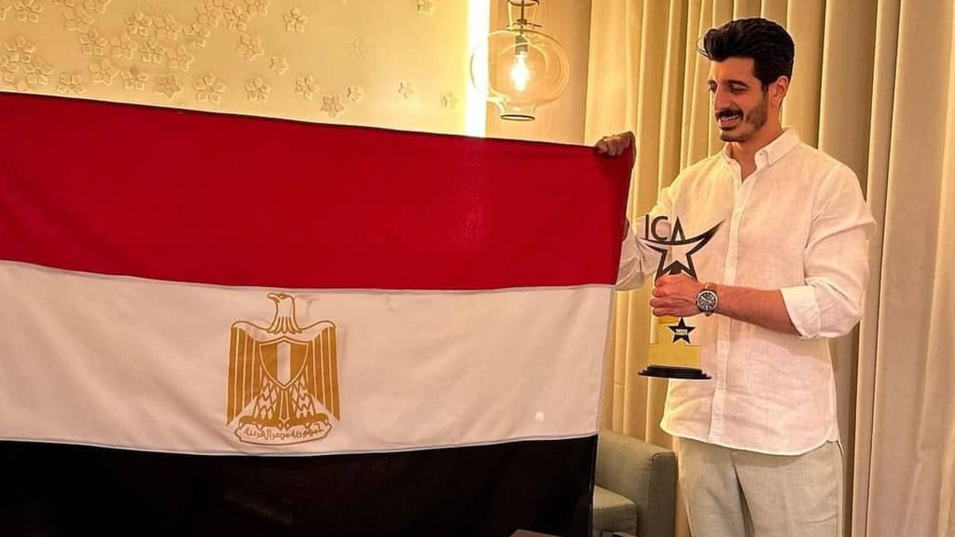 المحكمة الاقتصادية بالقاهرة تخفف حكم حبس التيك توكر شاكر محظور إلى سنة واحدة