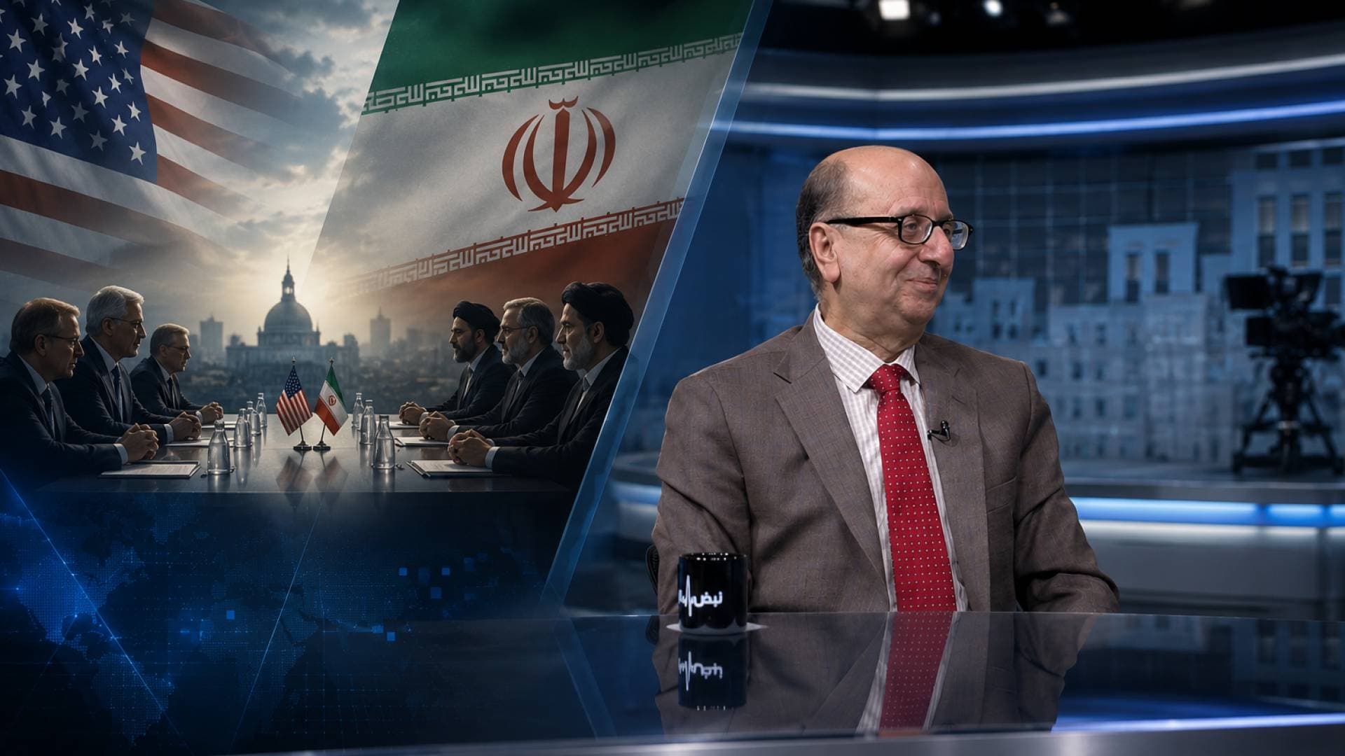 في "نبض البلد".. تباين أمريكي إيراني حول مسودة الاتفاق وضغوط الأجنحة وغياب المرشد يعمقان أزمة القرار في طهران