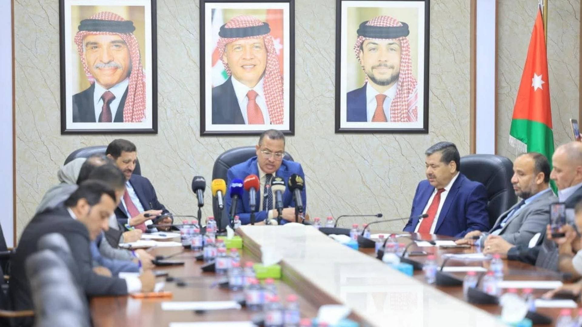 "الإدارية النيابية" تطلق منصة إلكترونية لتلقي الملاحظات حول قانون الإدارة المحلية