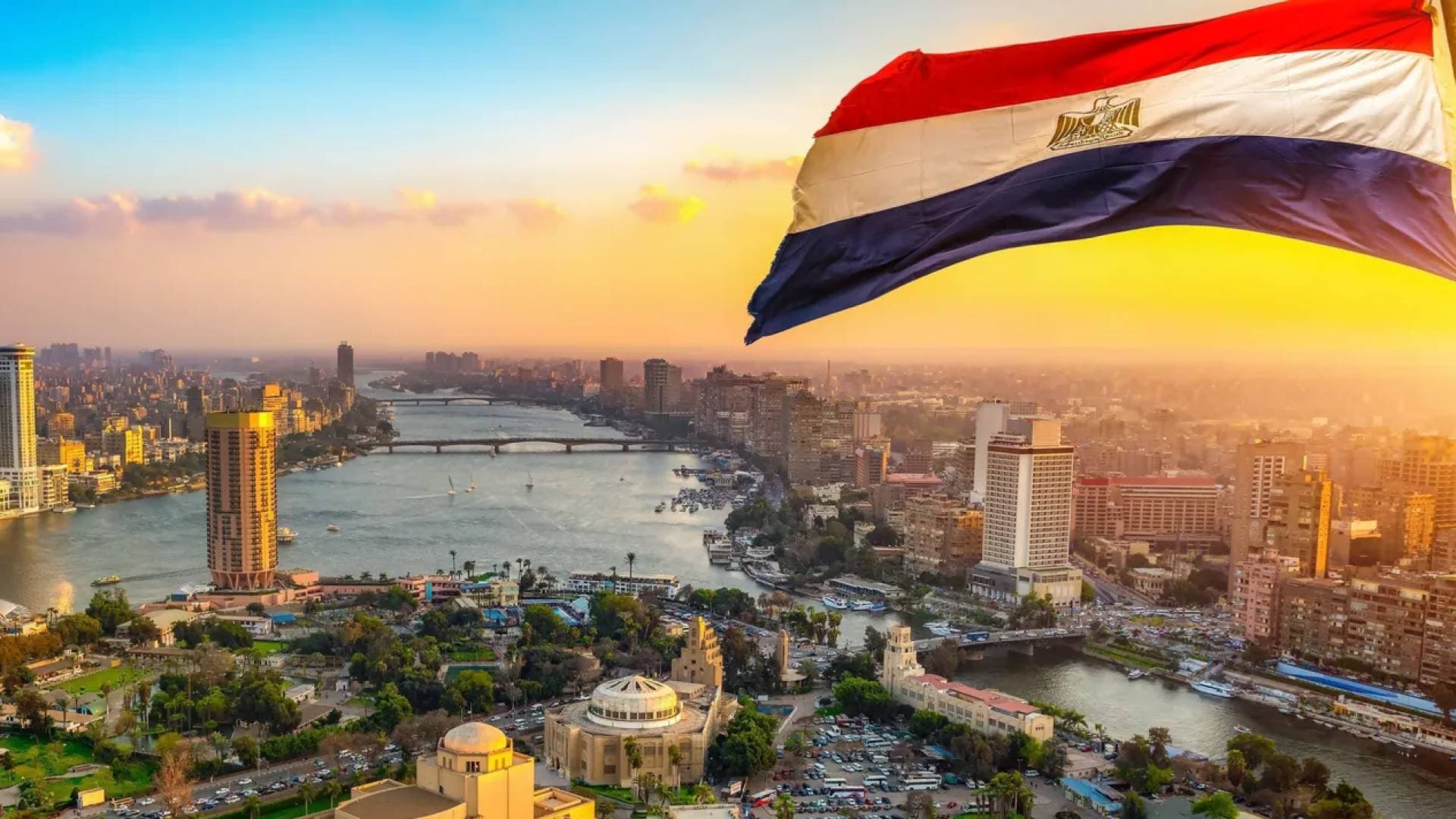 مصر ترحب باتفاق السلام بين الولايات المتحدة وإيران وتعتبره تطورا بالغ الأهمية