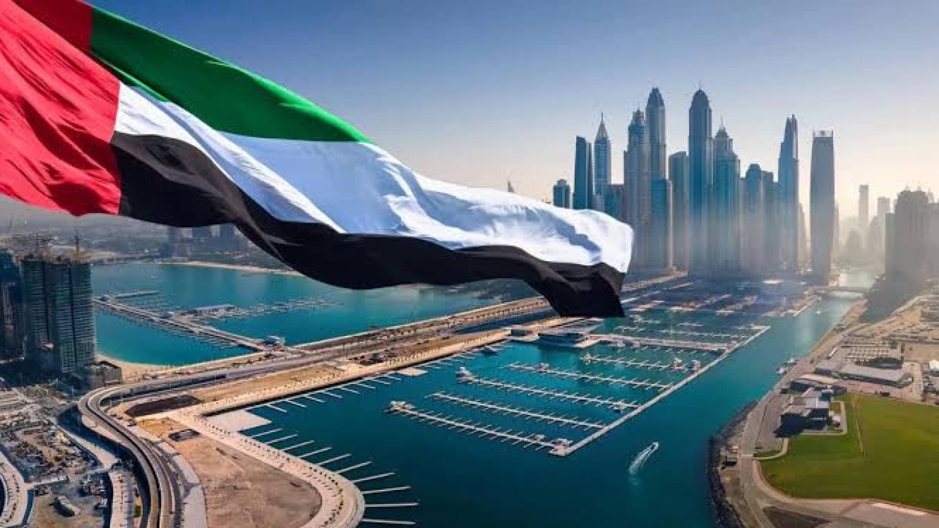 دولة الإمارات تؤكد أهمية تغليب الدبلوماسية والحوار والالتزام الصارم بالقانون الدولي