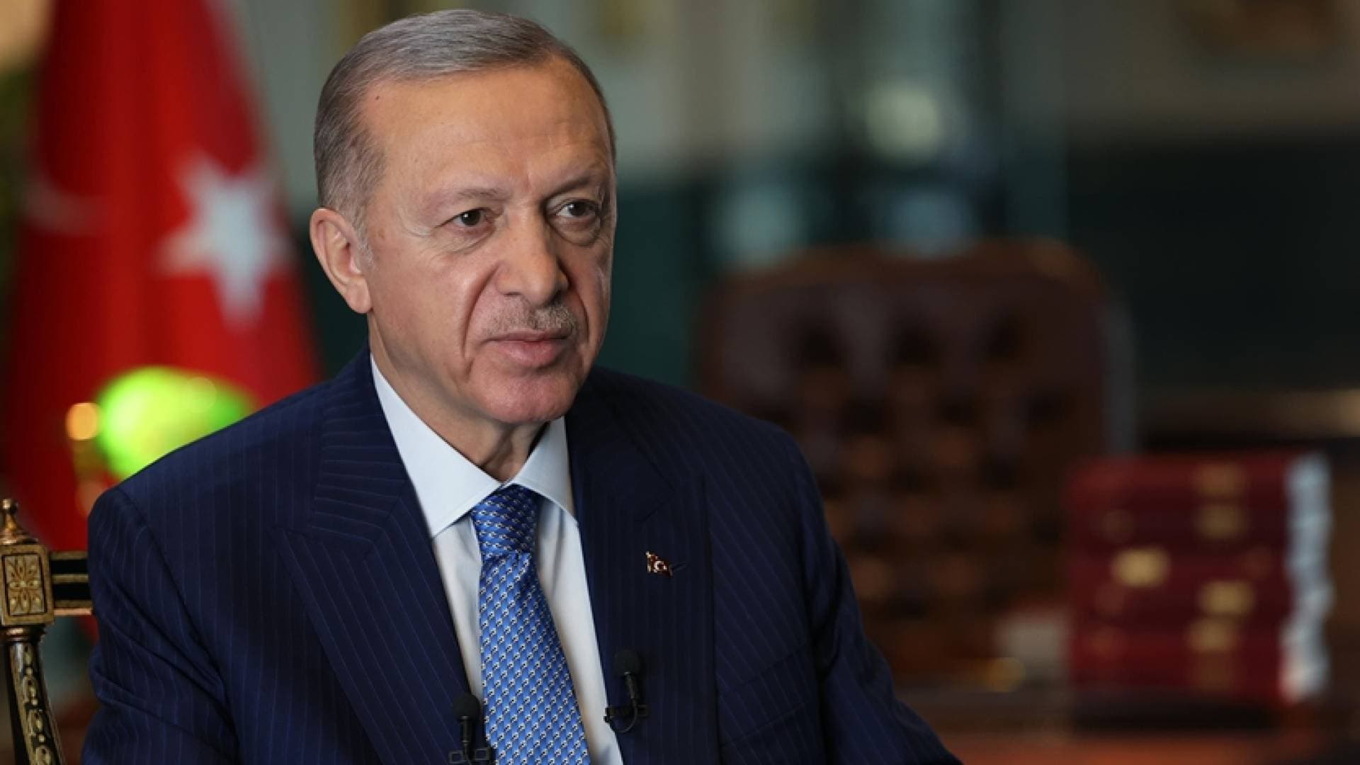 أردوغان: الاتفاق الأمريكي الإيراني خطوة استراتيجية أنقذت المنطقة والعالم من حافة الكارثة
