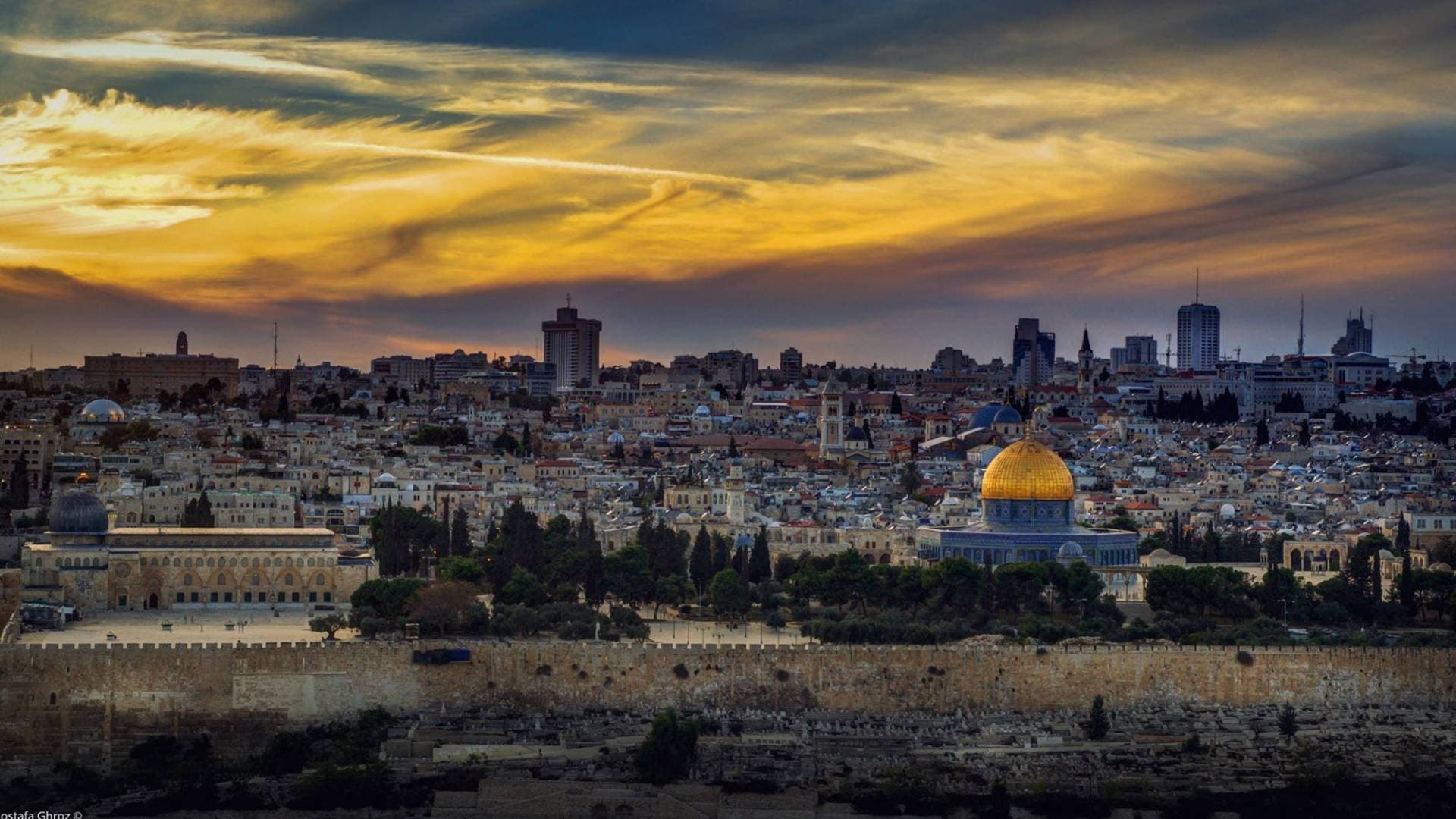 أرض الصومال تفتتح سفارة لها في القدس بعد أشهر من اعتراف الاحتلال بها