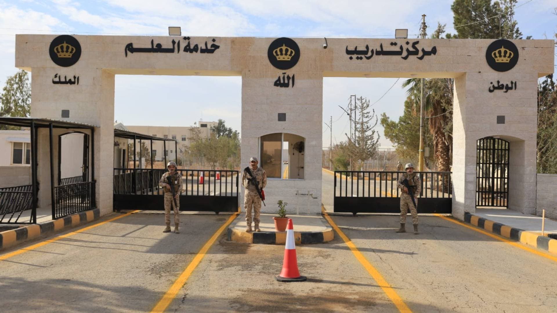 القوات المسلحة تستكمل إجراءات تجهيز مركز خدمة العلم لاستقبال الدفعة الثانية