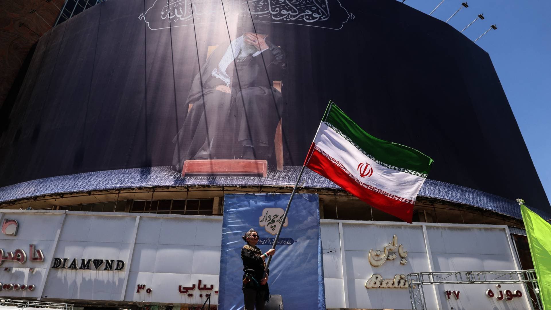 الخارجية الإيرانية: الصمود أجبر واشنطن على احترام سيادتنا ونسعى لرفع العقوبات سريعا