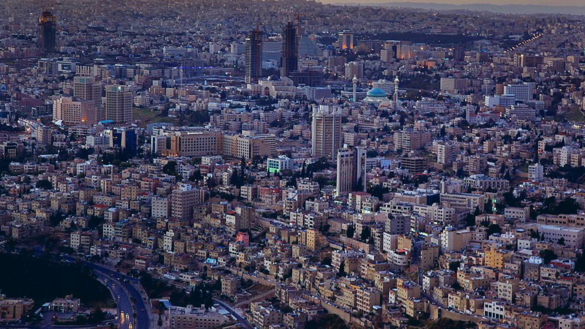 أمانة عمان: صرف 1.185 مليون دينار لقروض إسكان الموظفين لعام 2026