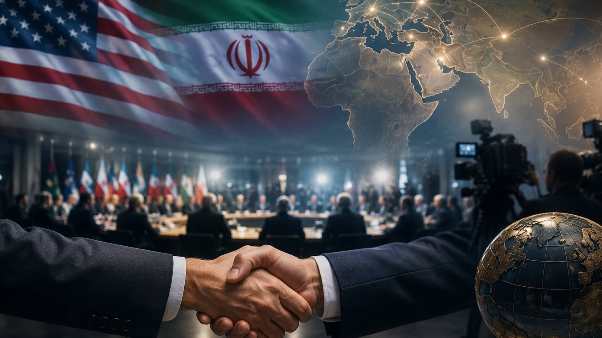 ما بعد الاتفاق الإيراني الأمريكي.. ترقب دولي لآلية تنفيذ التعهدات