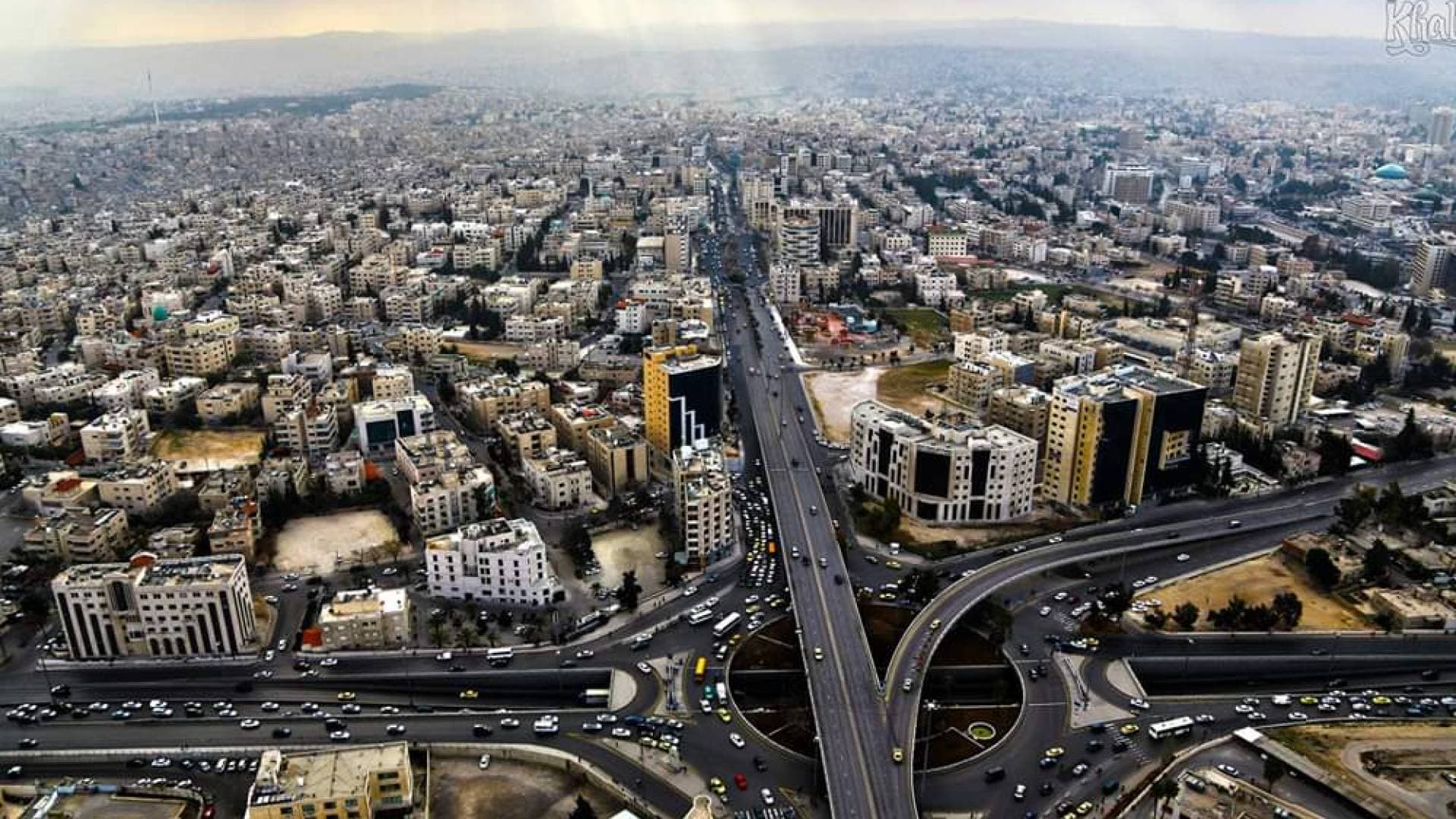 تقرير الأرصاد الجوية: ارتفاع تدريجي على درجات الحرارة خلال الأيام الثلاثة المقبلة في الأردن