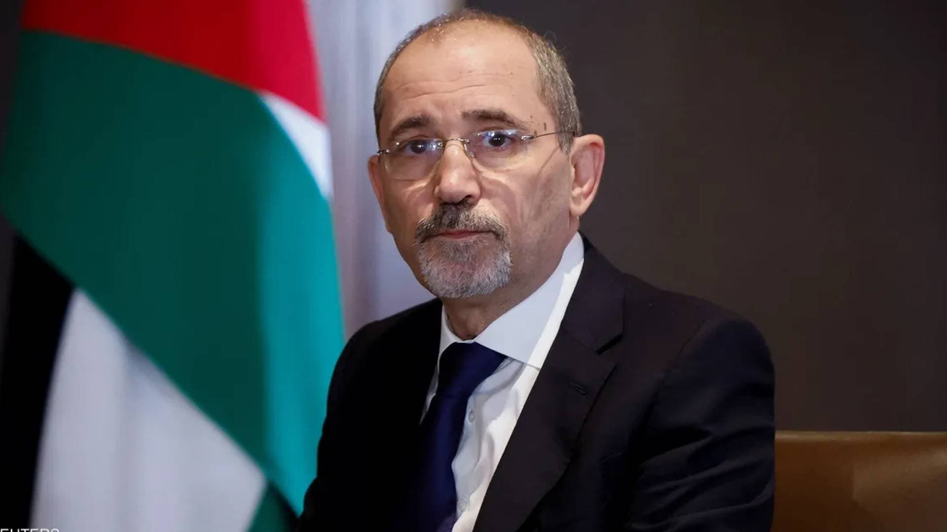 وزير الخارجيه ايمن الصفدي يلتقي وزير خارجيه الجزائر في عمان الاحد