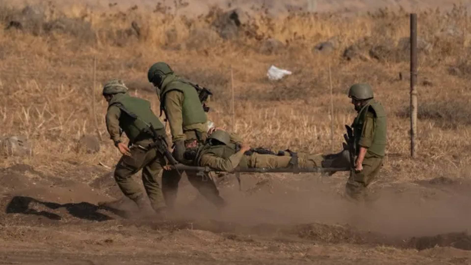 مقتل جندي "إسرائيلي" وإصابة 13 آخرين جنوب لبنان