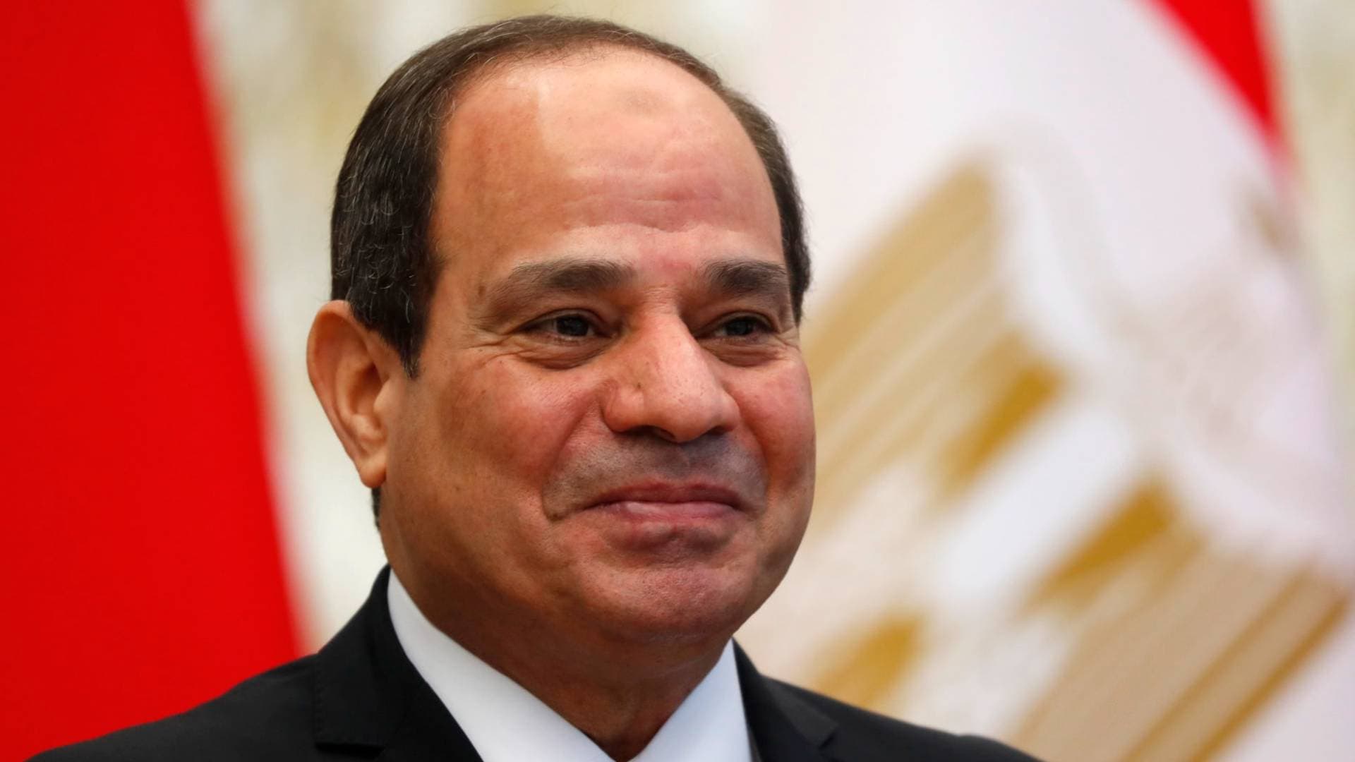"السيسي" يهنئ منتخب مصر بالفوز التاريخي على نيوزيلندا في كأس العالم بـ 3 مقابل هدف