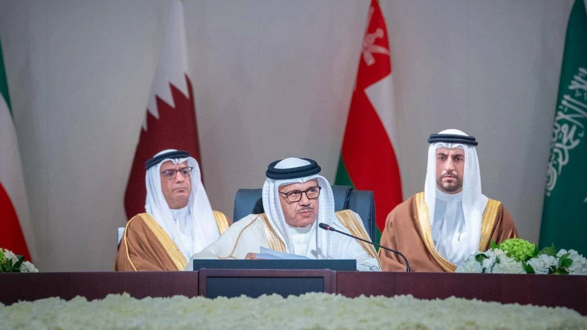 الزياني في مؤتمر عمان: نرحب بمذكرة التفاهم الأمريكية الإيرانية لإنهاء الحرب بالمنطقة