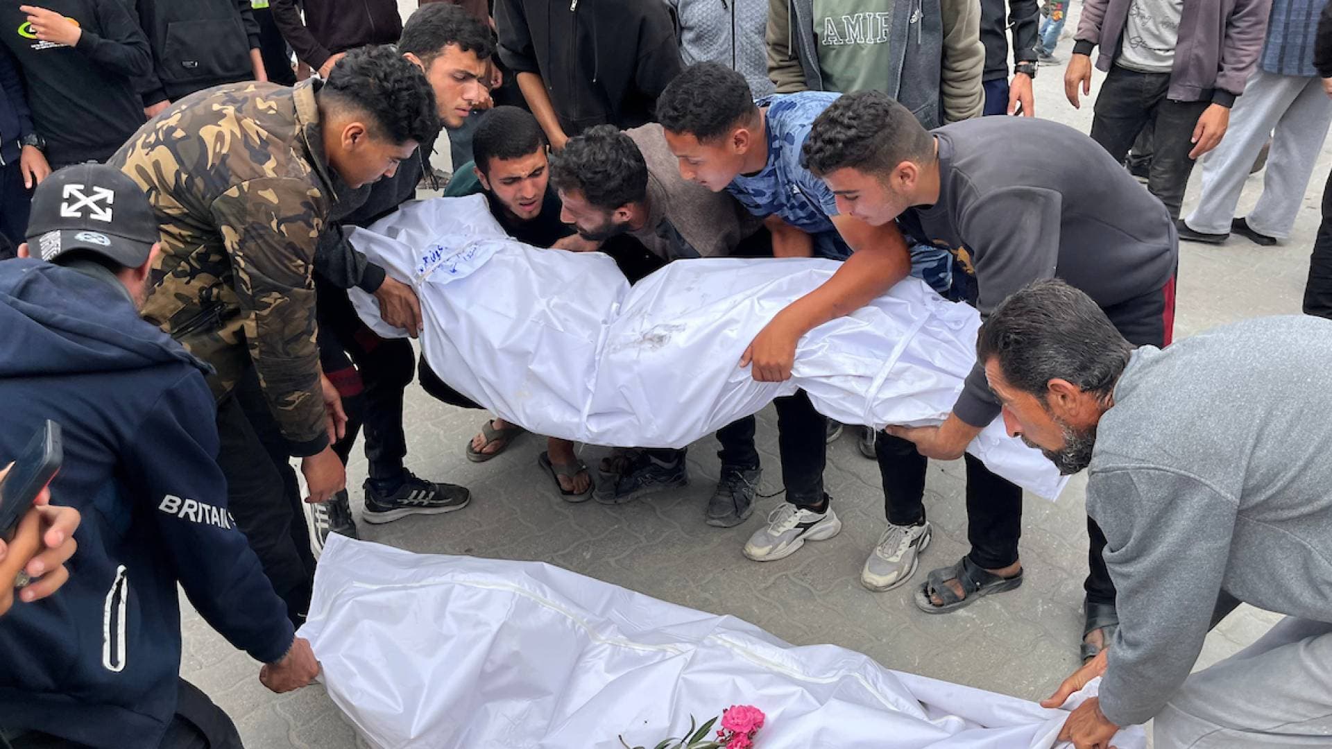 4 شهداء و 20 إصابة في قطاع غزة خلال الـ 24 ساعة الماضية