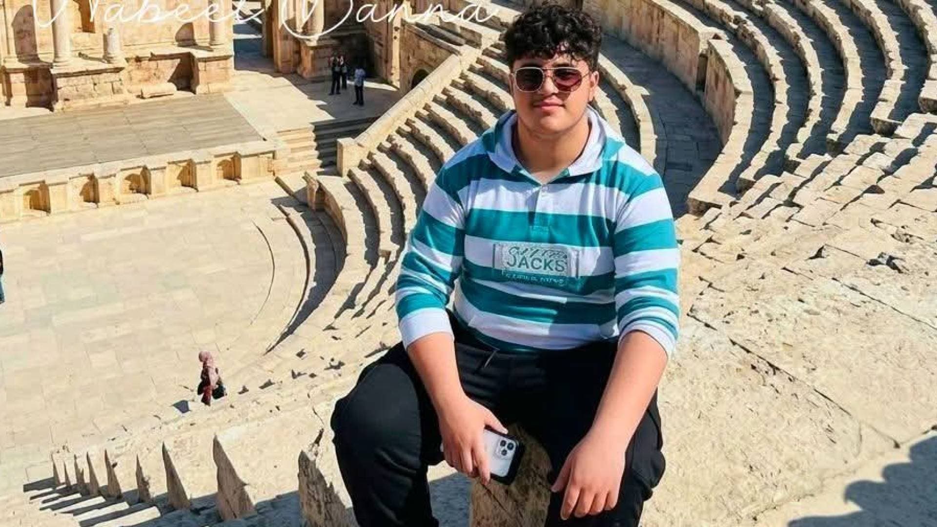 "كنت أترحم عليه وطلع ابني".. عبارة أب تدمي القلوب وتشعل منصات التواصل حزنا على الفتى زيد