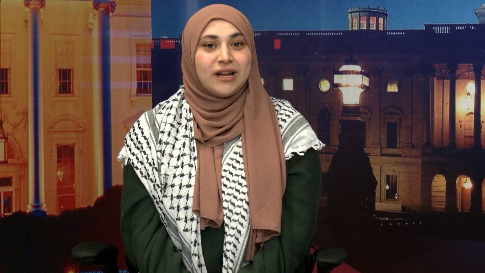 بعد فوزها التاريخي بنيويورك.. مرشحة فلسطينية تقود حملة لمنع تمويل مستوطنات الاحتلال