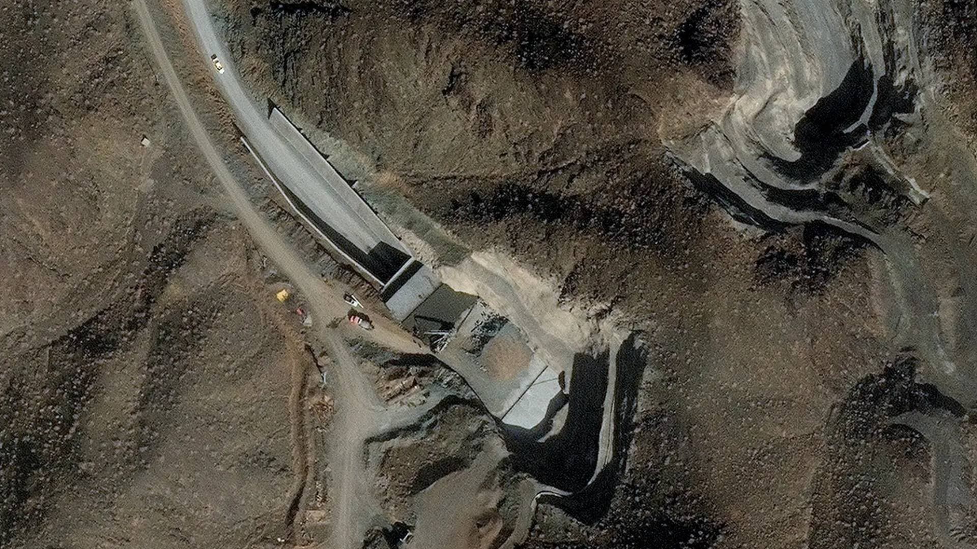 نائب وزير الخارجية الإيراني ينفي وجود خطة لدخول المنشآت النووية ويؤكد رفض لقاء مدير الوكالة الدولية