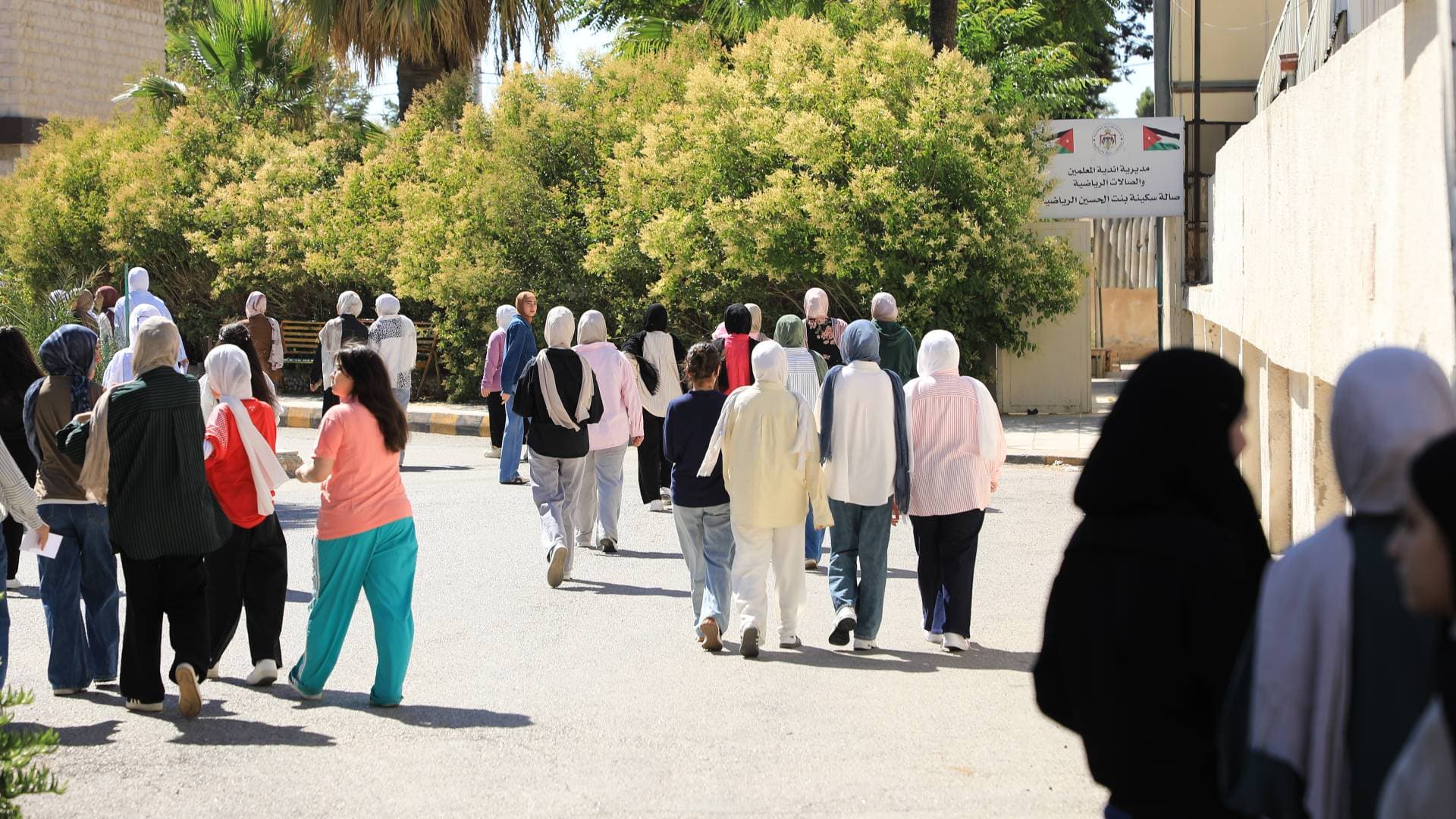 العجارمة يوجه رسالة مهمة من التربية لطلبة "التوجيهي"
