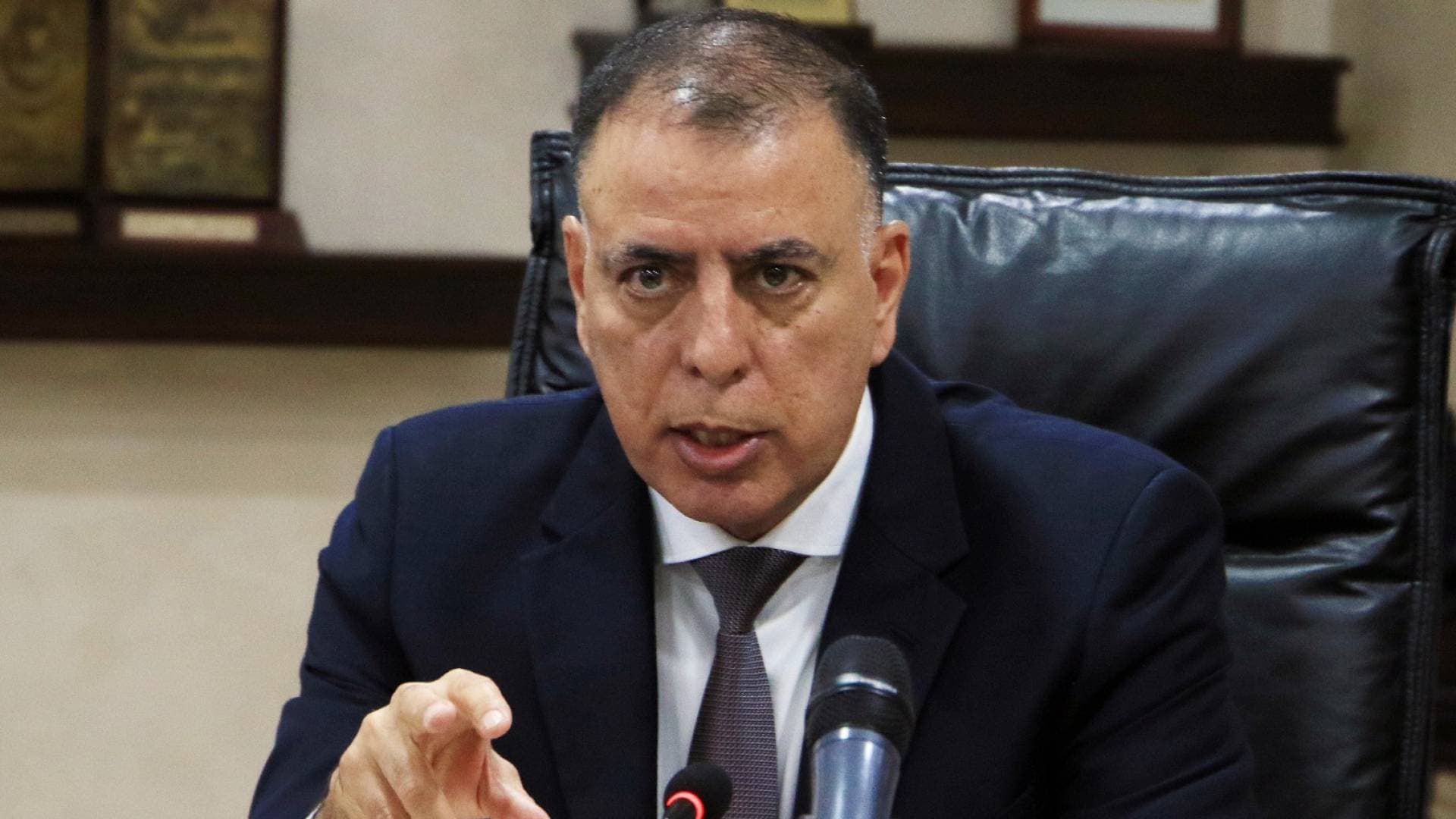 الفراية يؤكد اتخاذ تدابير لتسهيل عبور الفلسطينيين عبر جسر الملك حسين