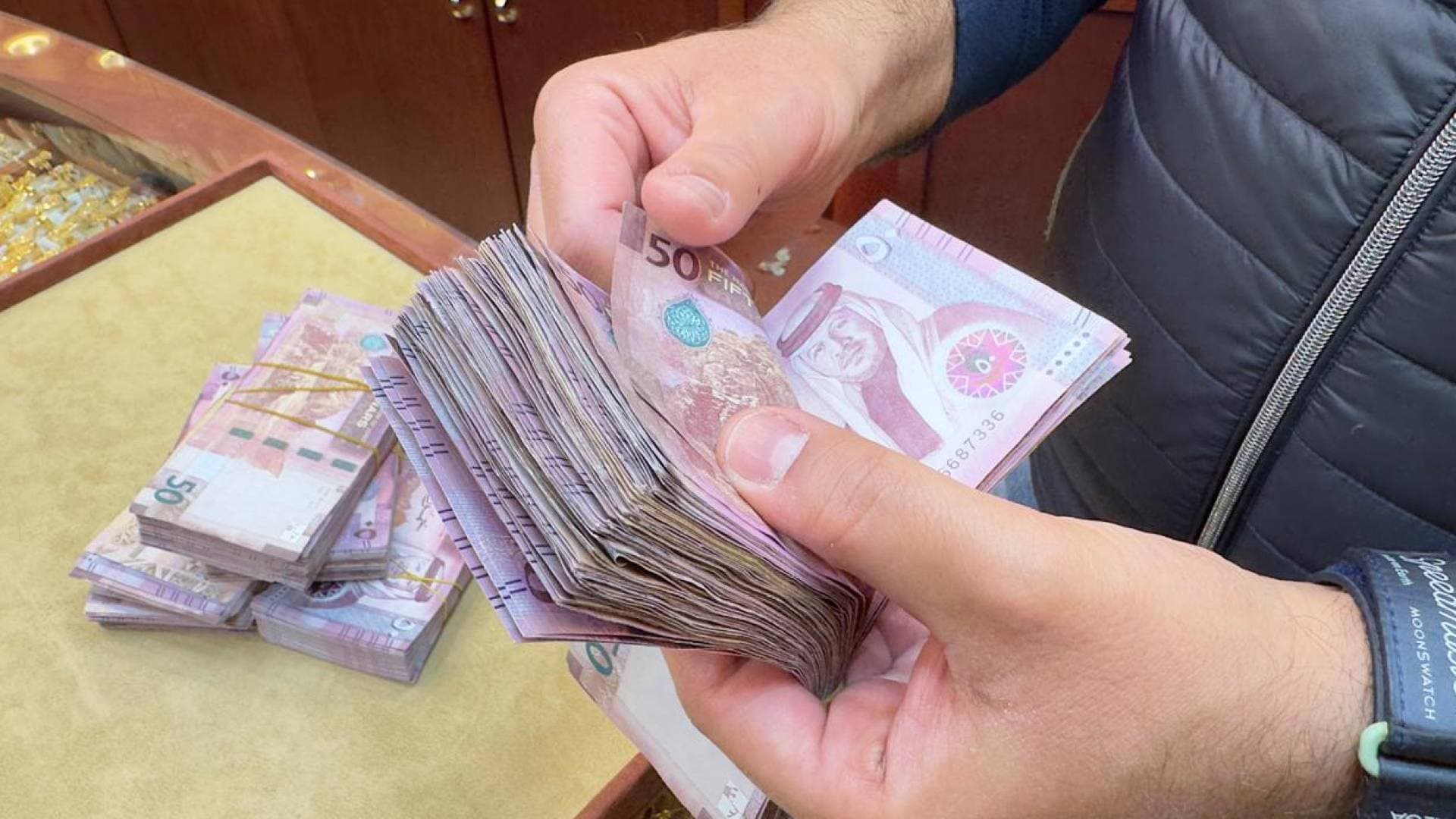 "طوق نجاة" لذوي الدخل المحدود: زيادة الـ30 دينارا تبث الأمل في بيوت الأردنيين لعام 2027