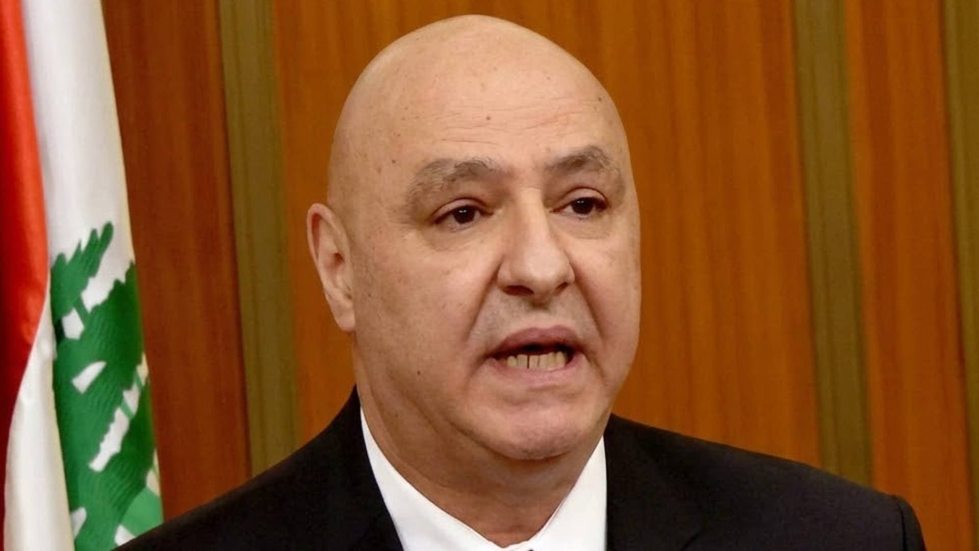 الرئيس اللبناني يرحب بإعلان ماكرون وميلوني تشكيل تحالف دولي لما بعد "اليونيفيل"