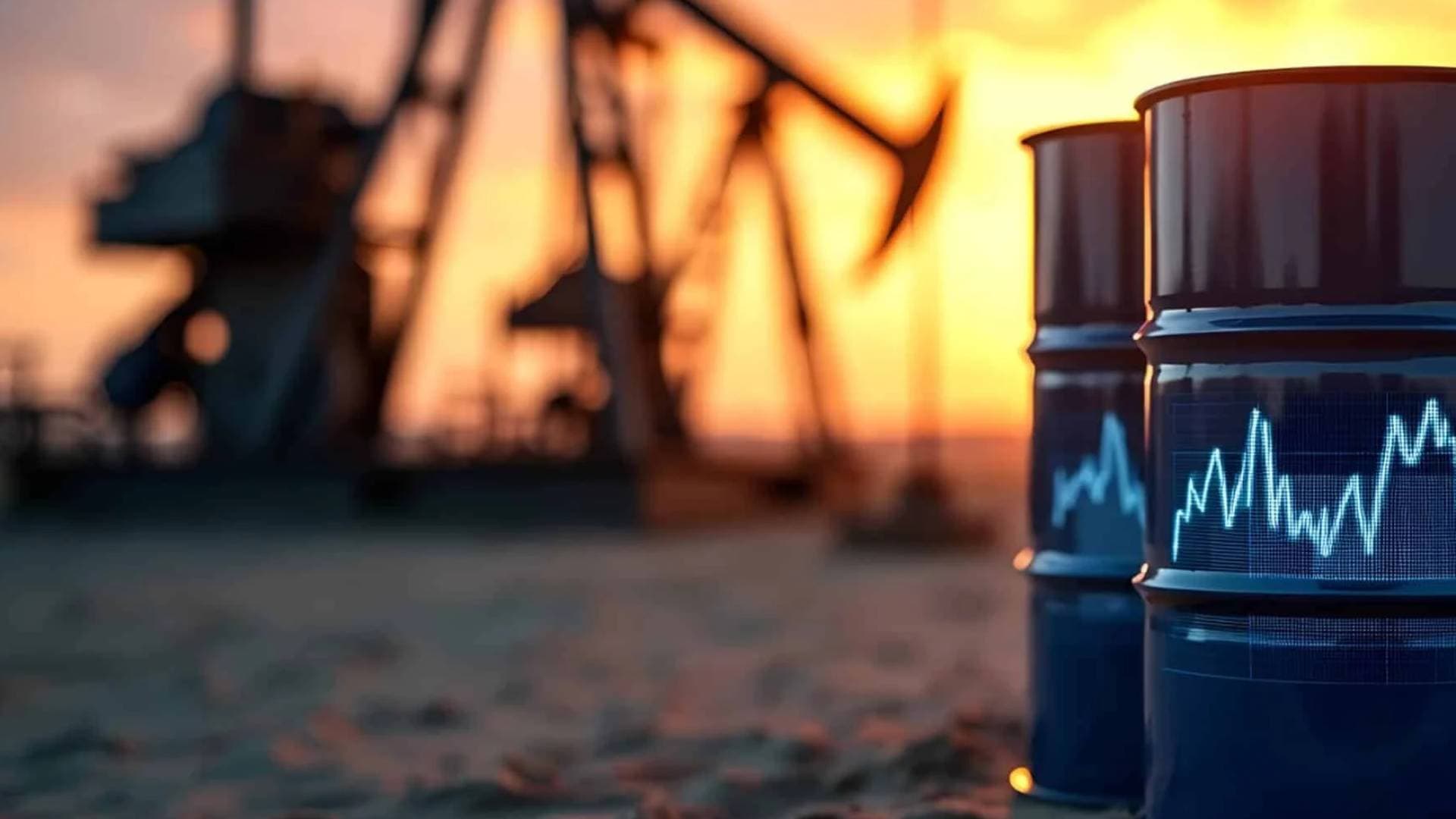 أسعار النفط تتراجع إلى أدنى مستوى منذ 4 أشهر .. "خام برنت" عند 72 دولارا للبرميل