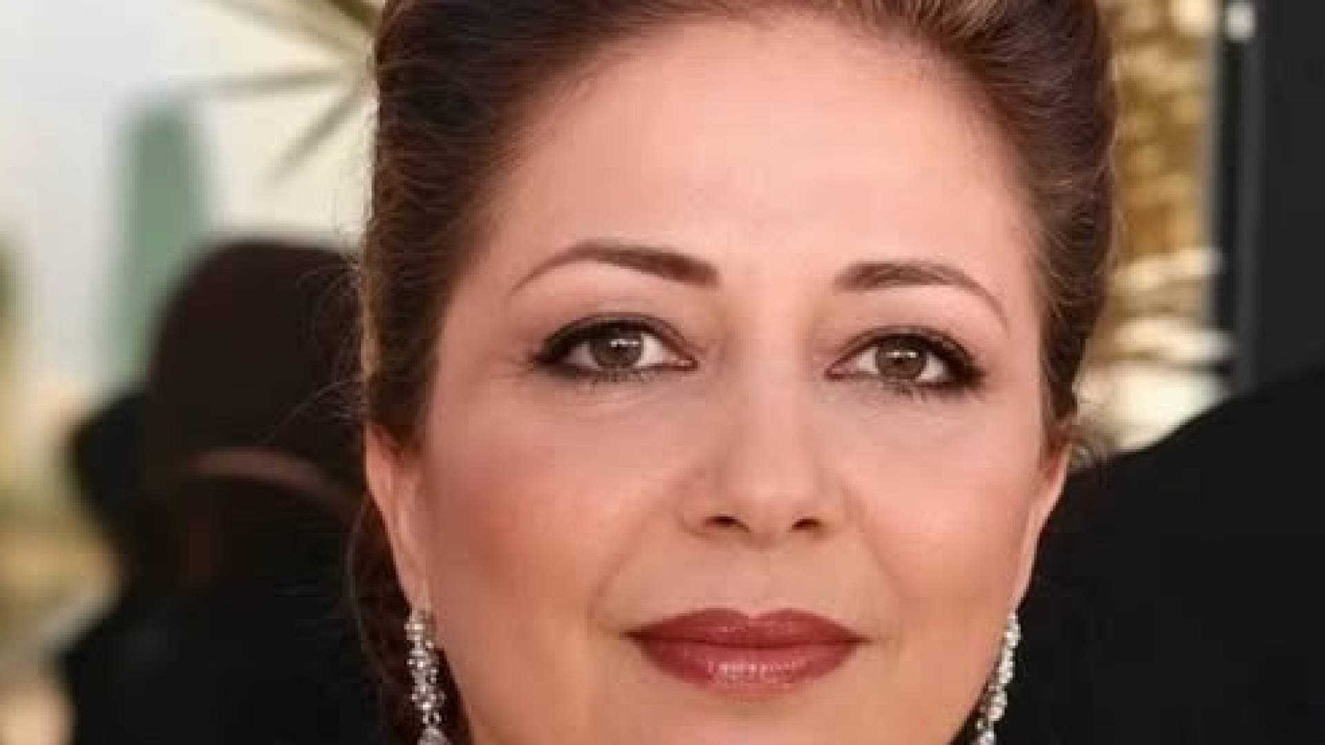 وفاة منى مصطفى الداوود حرم الوزير السابق أمجد هزاع المجالي