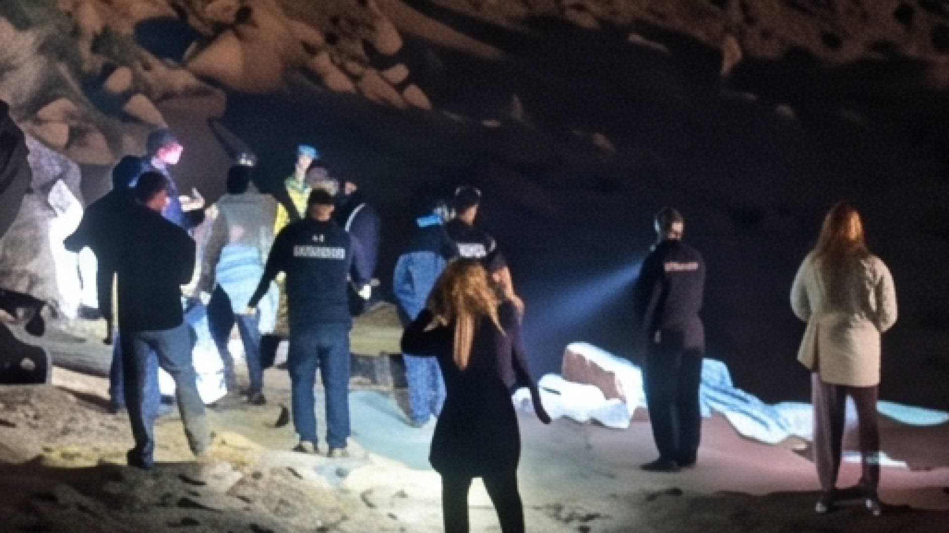 العثور على سائحة أجنبية مفقودة في وادي رم بعد عمليات بحث مكثفة