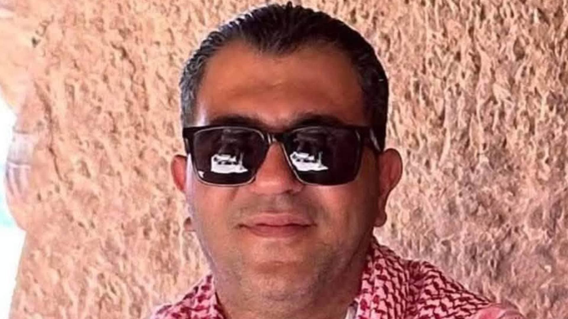 وفاة المواطن الأردني علي يوسف صوالحة إثر زلزال فنزويلا
