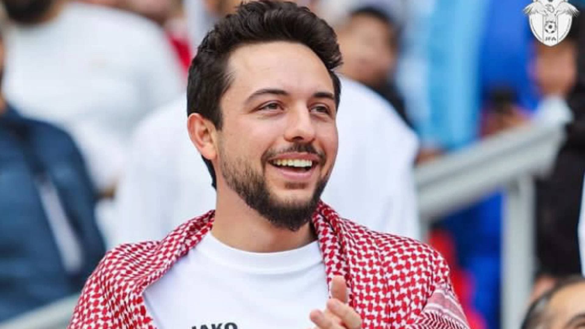 ولي العهد عبر "انستغرام" يهنئ مصر والمغرب بالتأهل لدور الـ 32 في المونديال