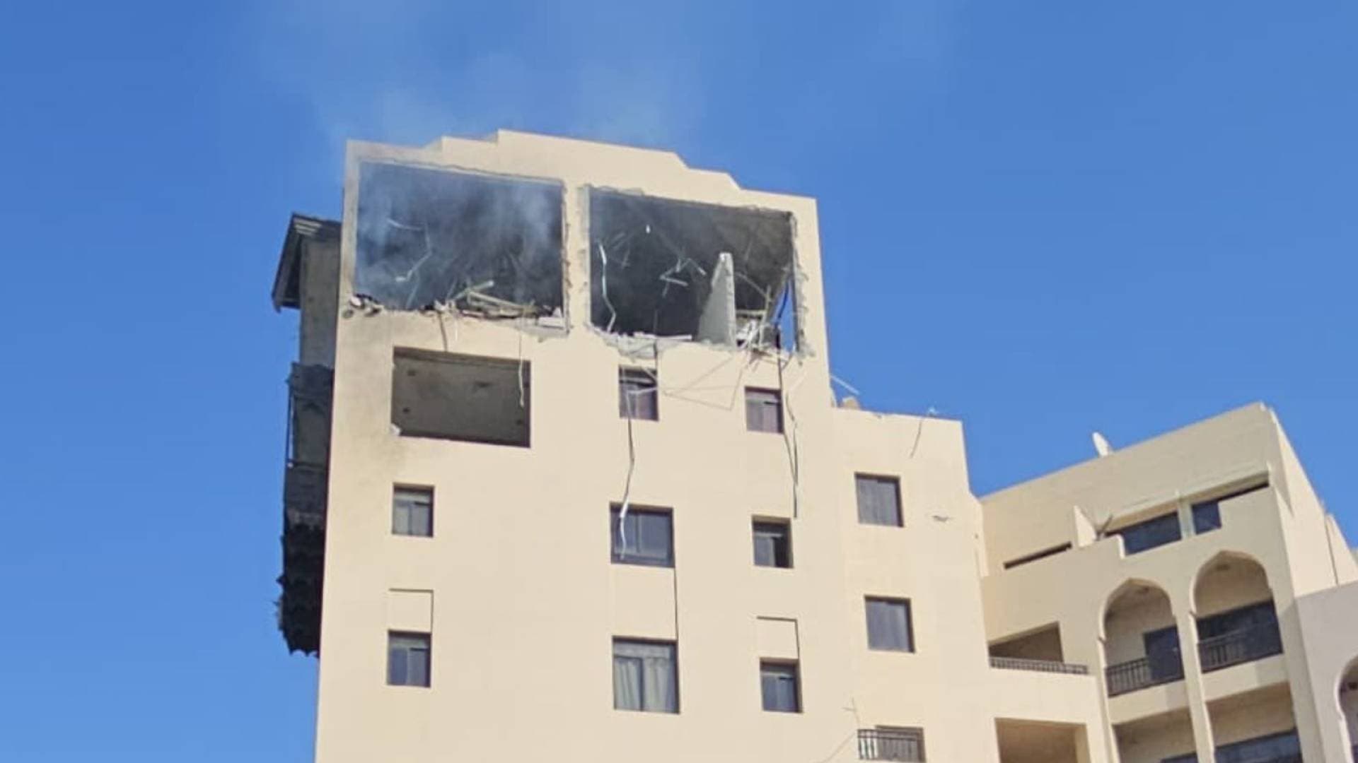 الأردن يدين بأشد العبارات الاعتداءات الإيرانية على البحرين والكويت