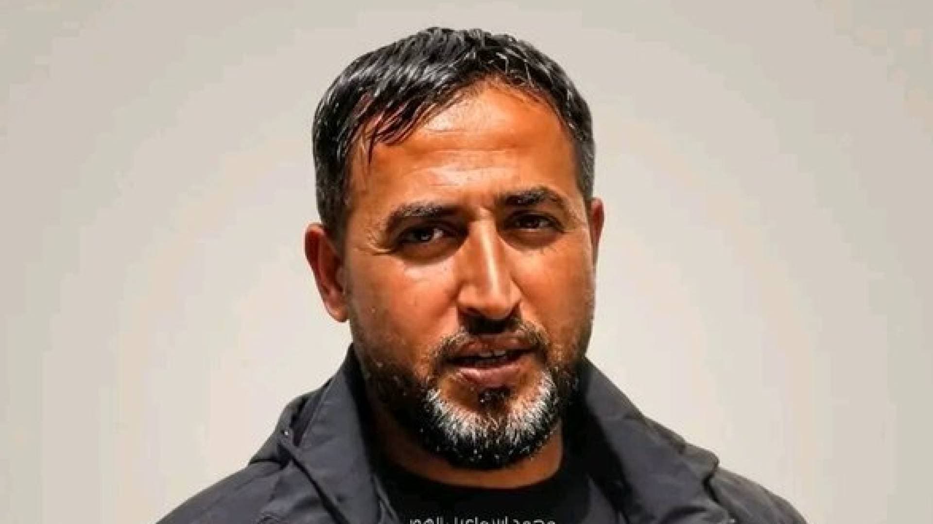 جيش الاحتلال يزعم اغتيال منصور شحتوت قائد الشرطة البحرية بالمعسكرات المركزية بغزة