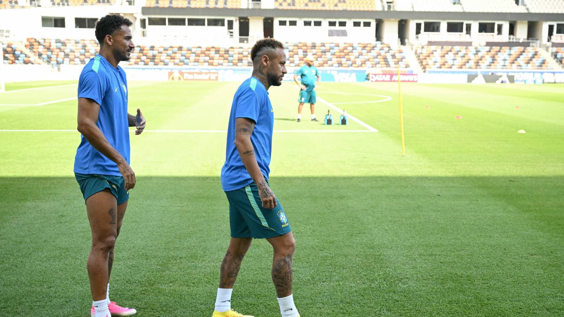 صدام الموج الأزرق والسيليساو: البرازيل تلتقي اليابان الليلة في دور الـ 32 لمونديال 2026