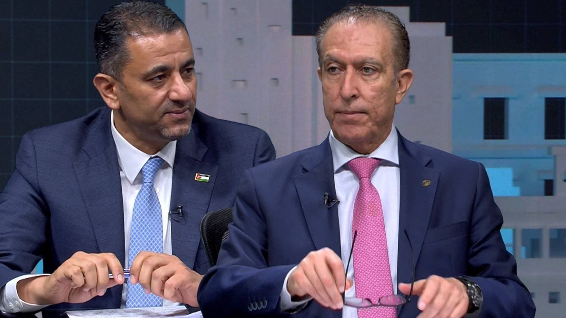 نواب يكشفون لـ"نبض البلد" أسباب استبعاد مشروع قانون الضمان الاجتماعي من الدورة الاستثنائية لمجلس الأمة.. فيديو