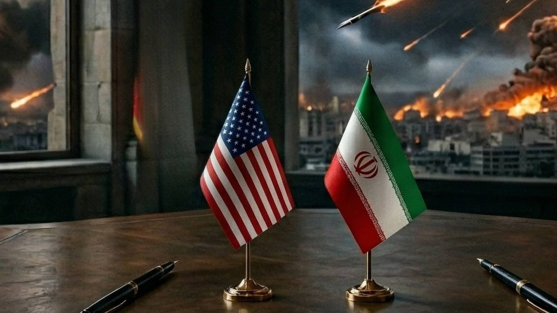 التطورات الميدانية والسياسية في اليوم الثاني عشر من توقيع مذكرة التفاهم بين واشنطن وطهران