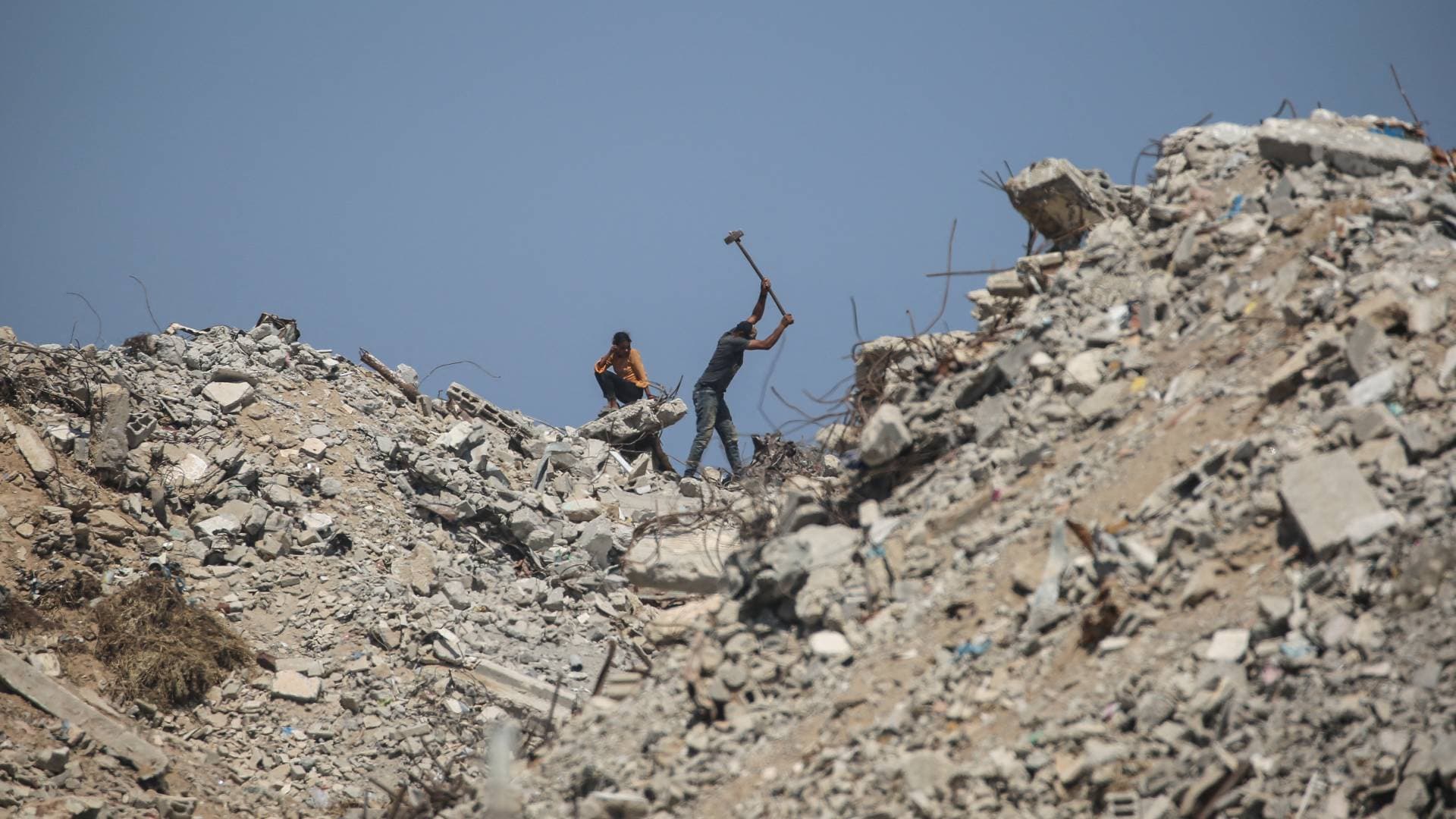 حماس تسلم الوسطاء رد الفصائل الفلسطينية الموحد وتتمسك بتنفيذ البروتوكول الإنساني في غزة