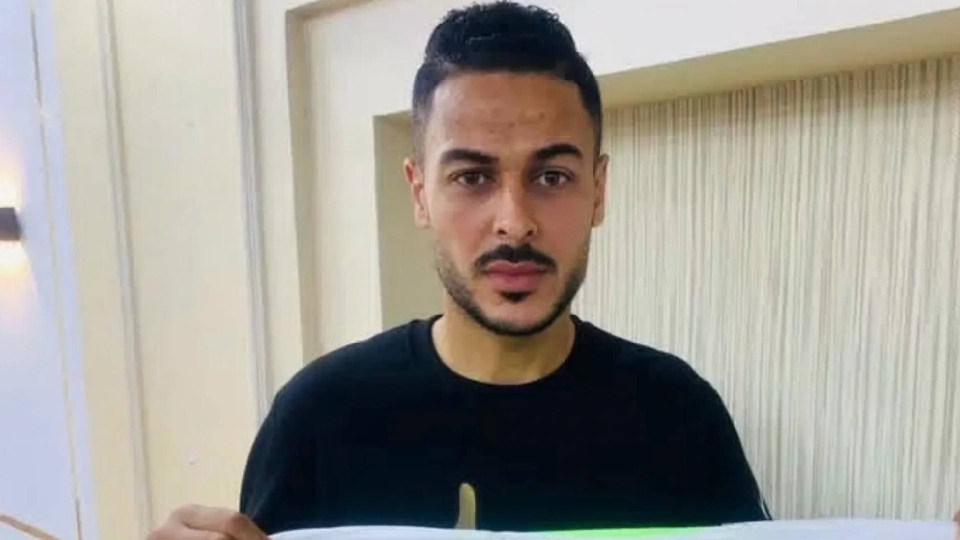 استشهاد اللاعب سليم الأشقر يرفع حصيلة الضحايا الرياضيين في غزة إلى 1009