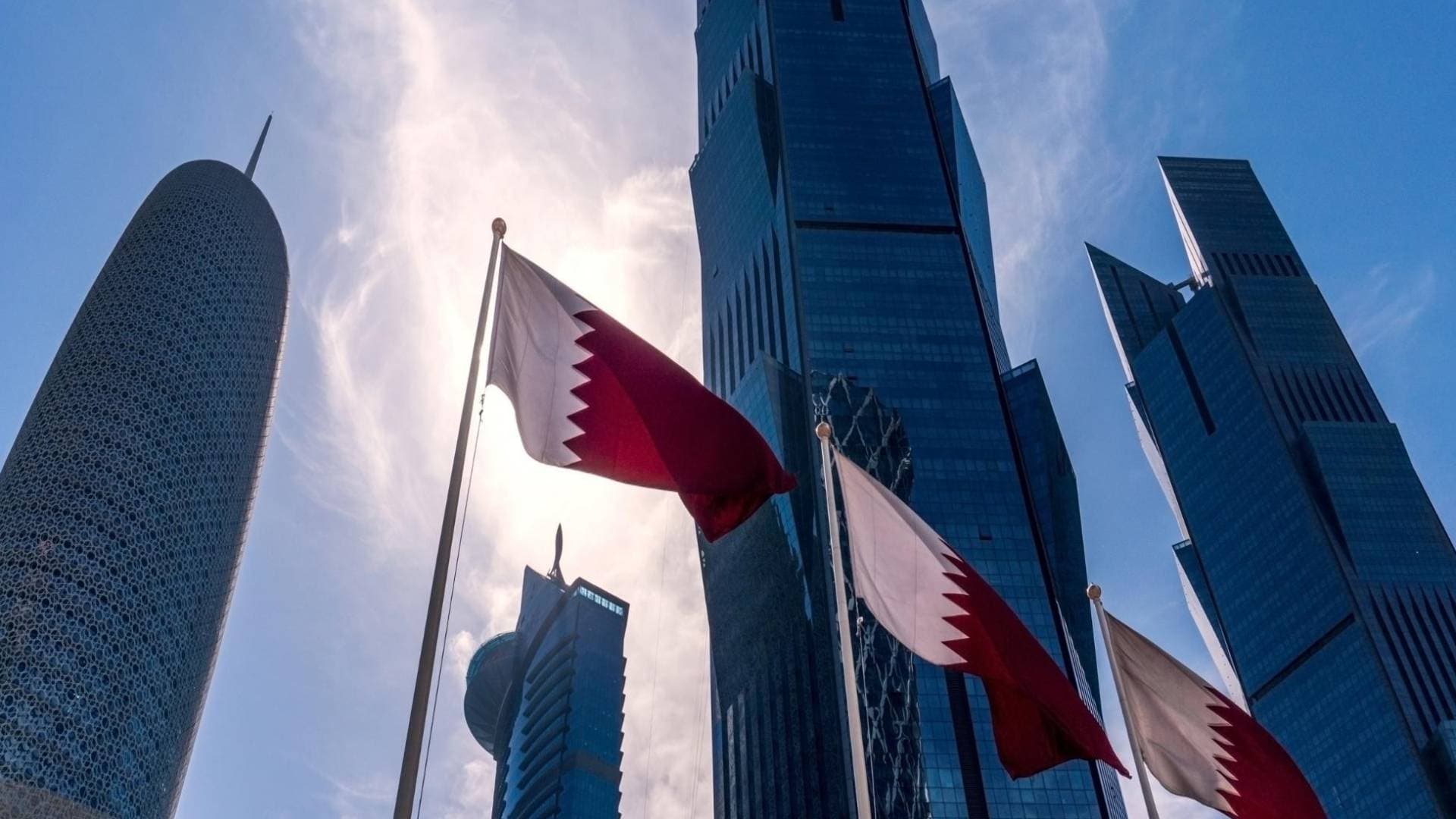 الخارجية القطرية تعلن إحراز "تقدم إيجابي" في المحادثات بين واشنطن وطهران